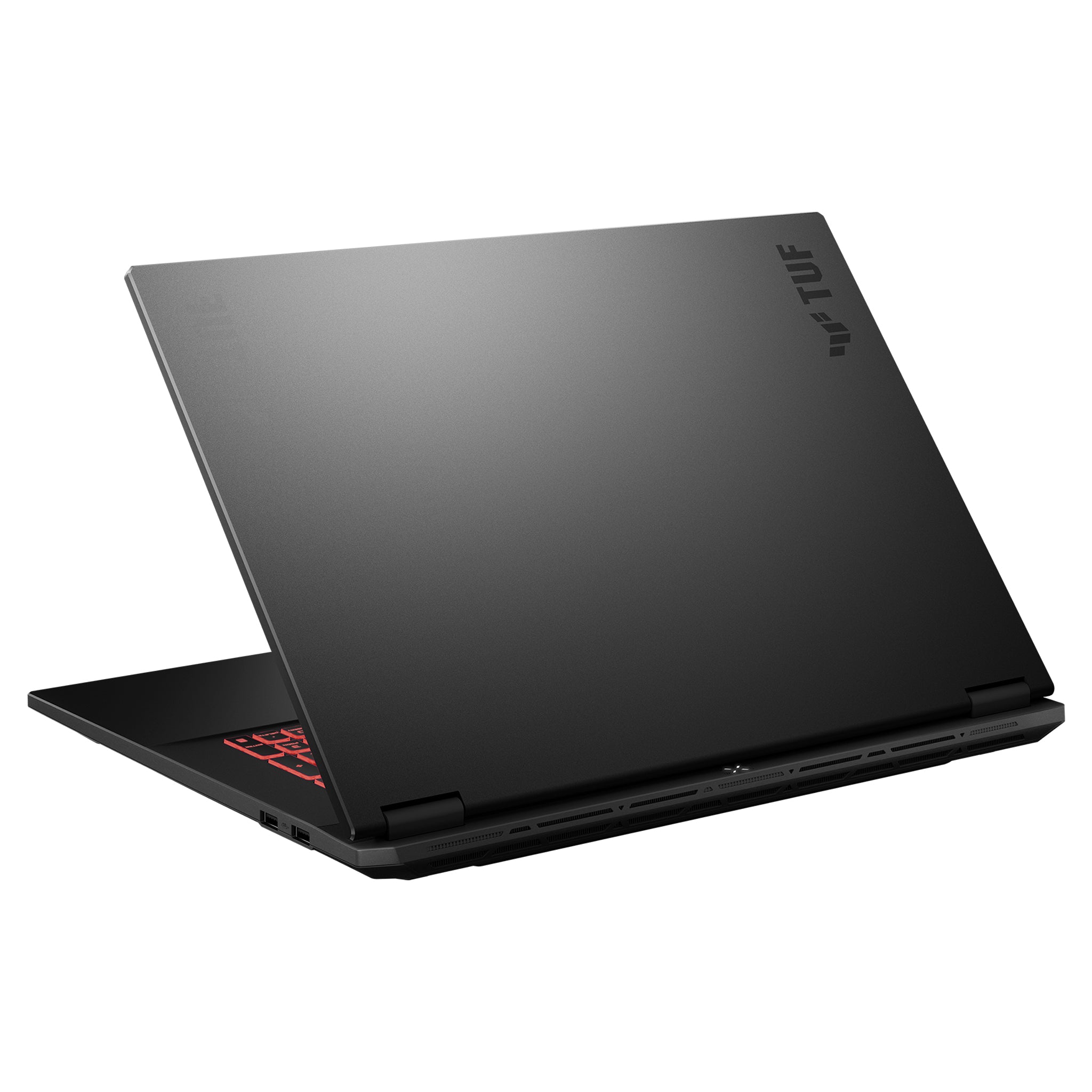 ASUS TUF A18 Gaming Laptop, Ryzen 7 260, 18" FHD , RTX 5050 Graphics, RGB QWERTZ Tastatur, W11 Home