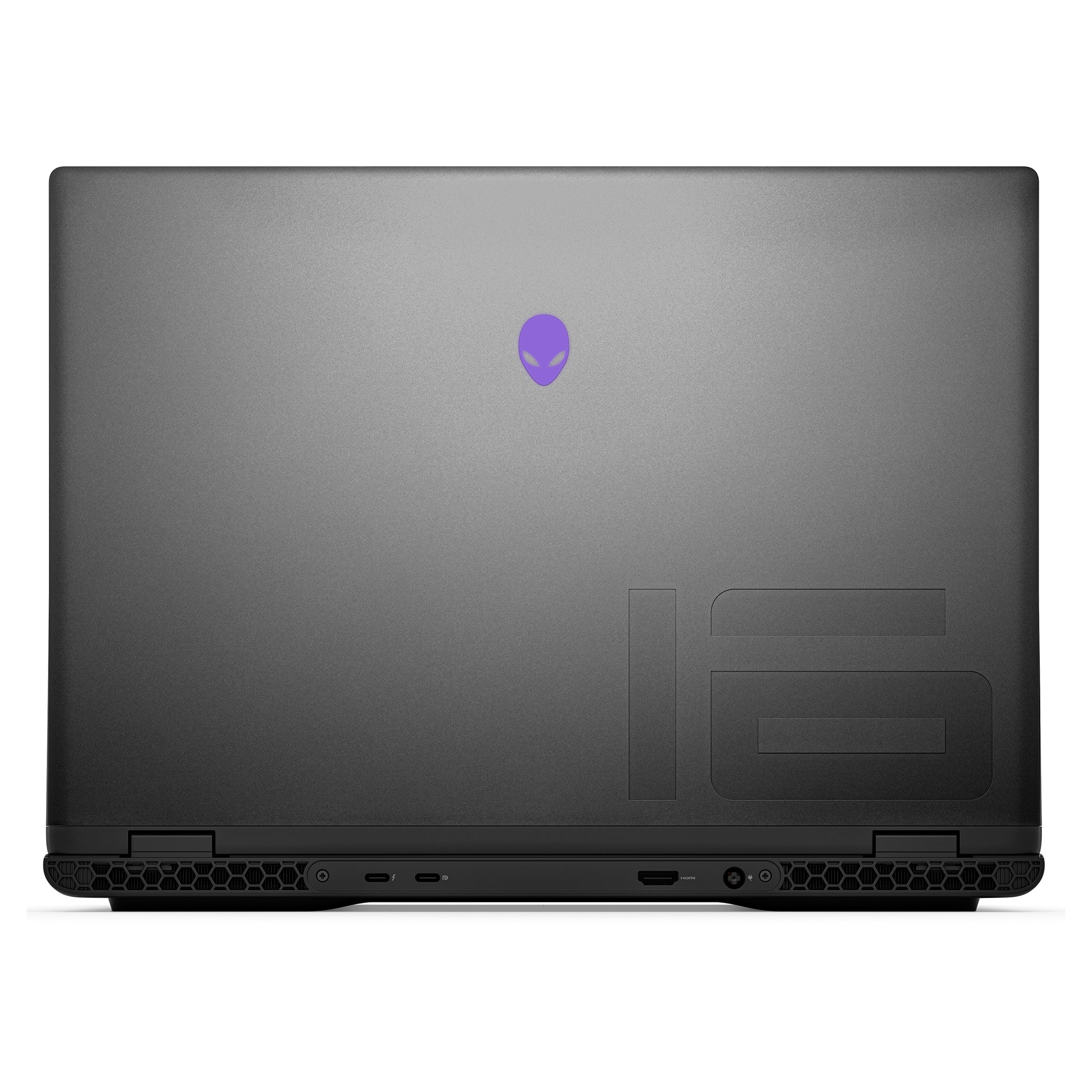 Alienware M16 R2 Gaming Laptop, Ultra 9 185H, 16" QHD+, QWERTY, (Gebraucht-Wie Neu)