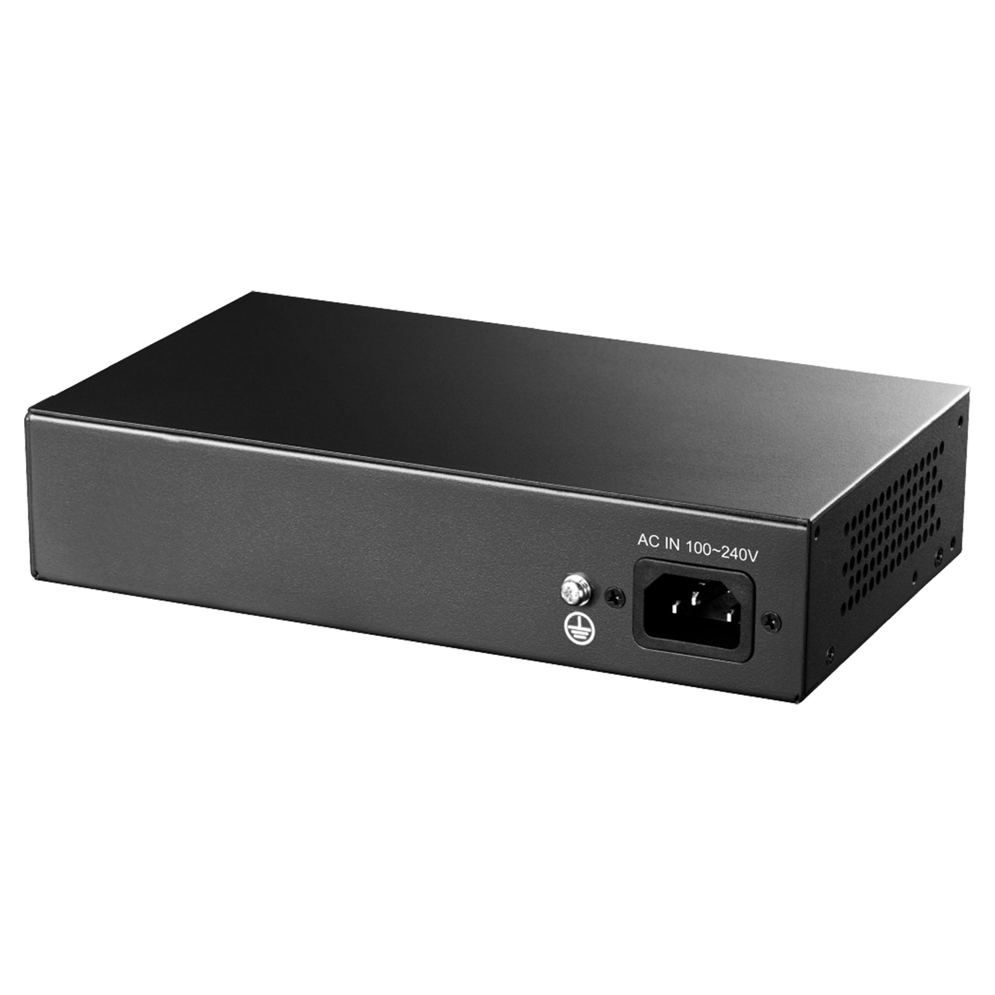 Cudy 16-Port 10/100 Mbps Metal Switch, FS1016