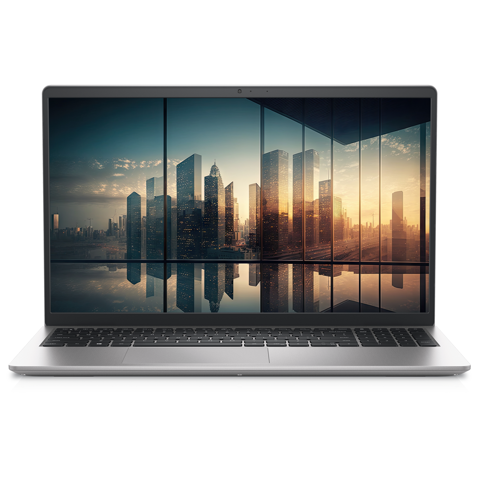 Dell Inspiron 3530 Laptop, 15.6" FHD, i5-1335U, QWERTZ, W11Home