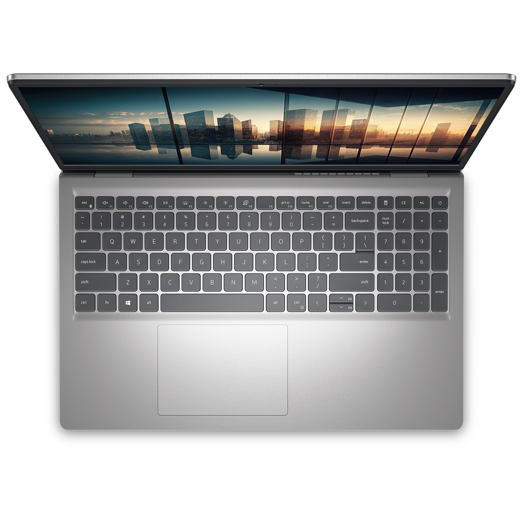 Dell Inspiron 3530 Laptop, 15.6" FHD, i5-1335U, QWERTZ, W11Home