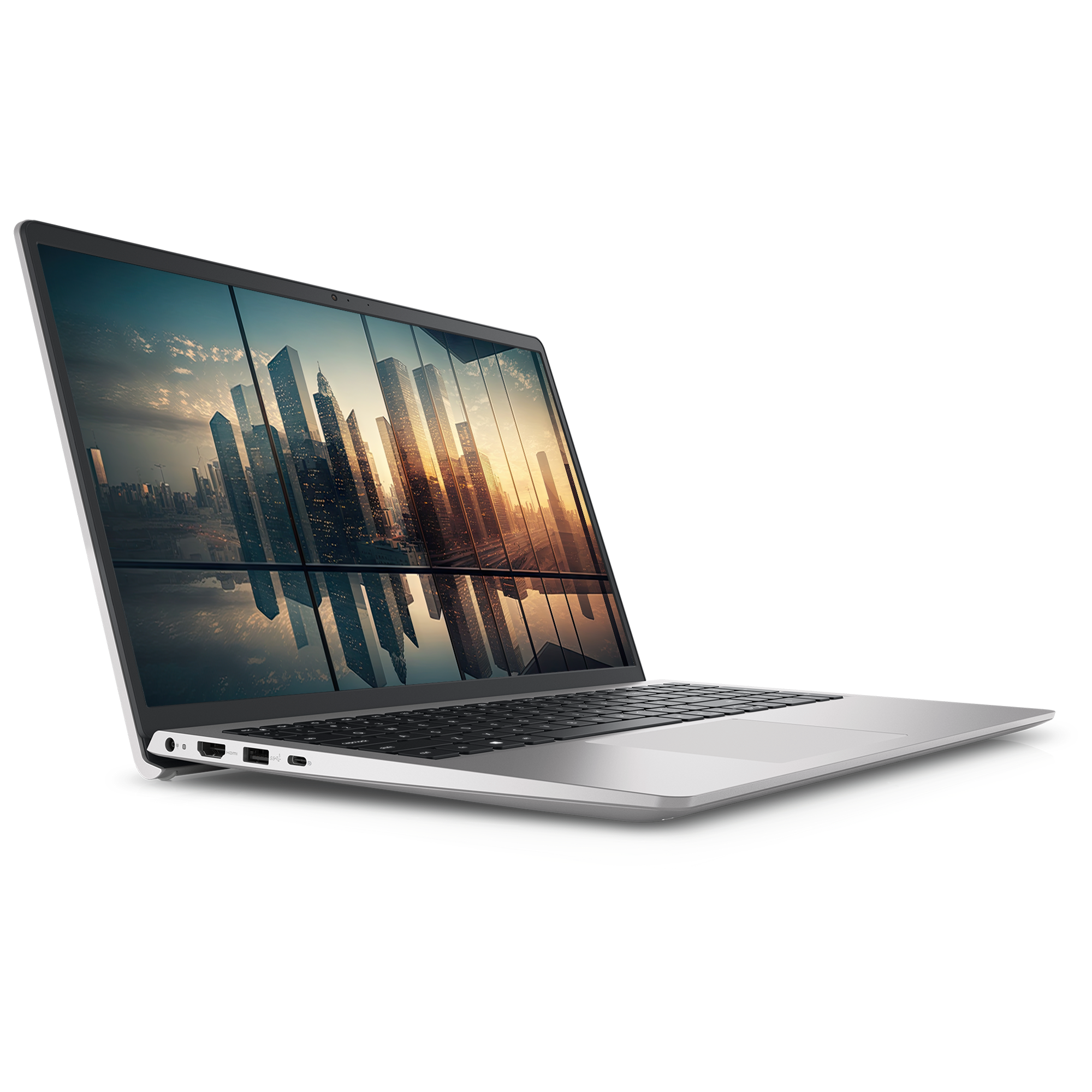 Dell Inspiron 3530 Laptop, 15.6" FHD, i5-1335U, QWERTZ, W11Home