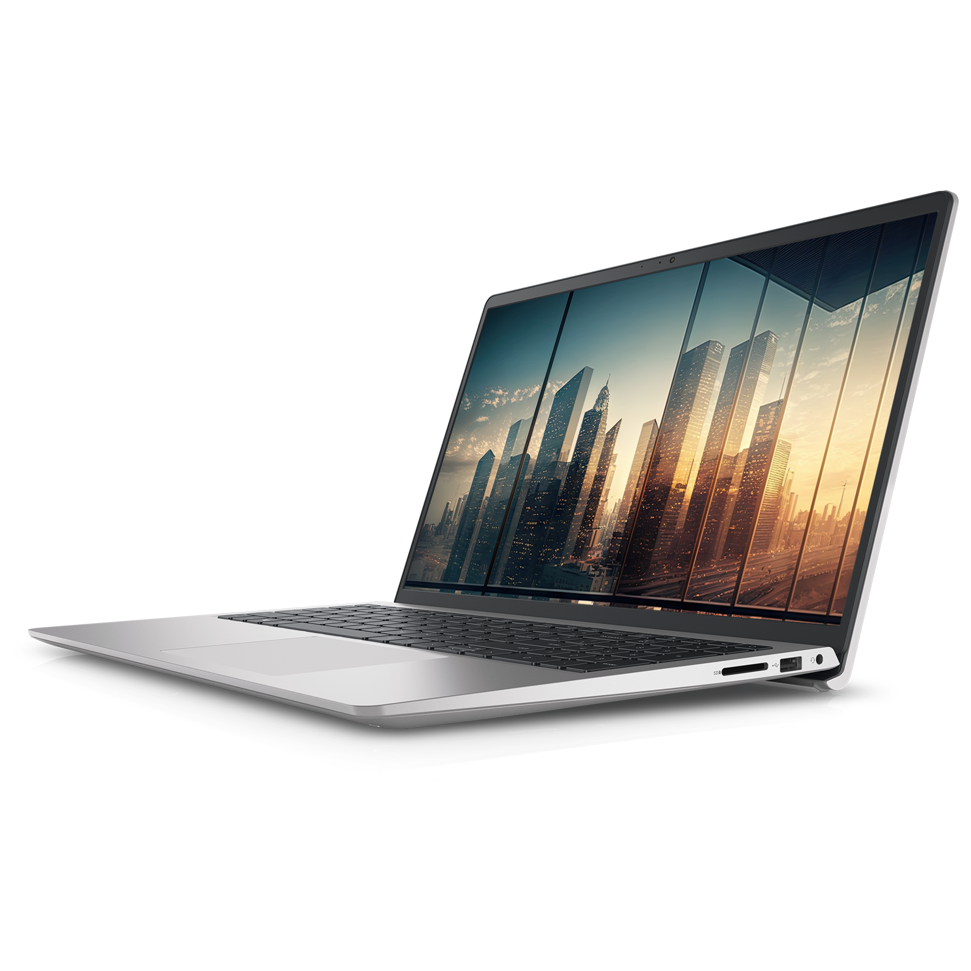 Dell Inspiron 3530 Laptop, 15.6" FHD, i5-1335U, QWERTZ, W11Home