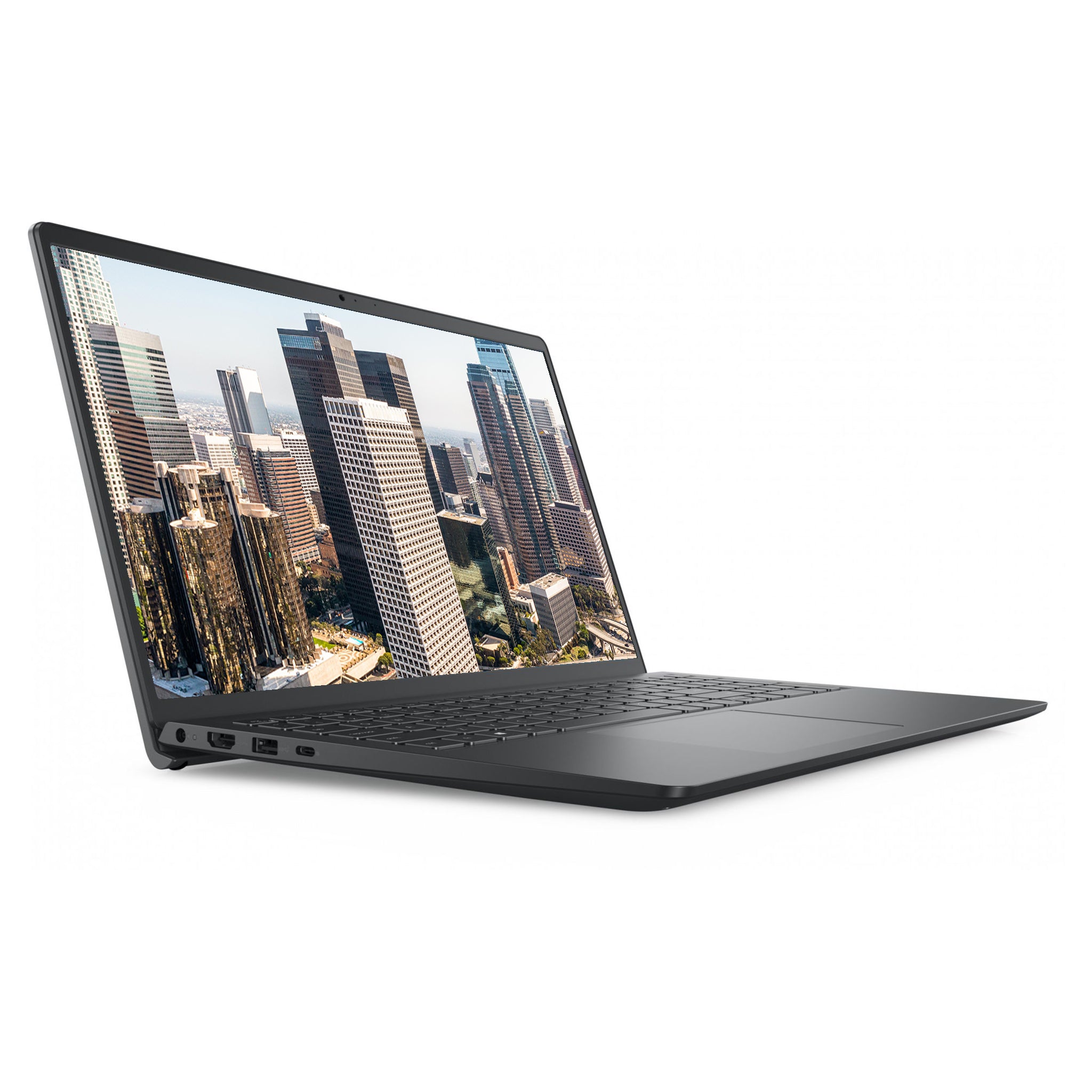 DELL Inspiron 15 3530 Laptop, i7-1355U, 15.6" FullHD, Iris Xe, QWERTZ Tastatur, W11 Pro (Gebraucht - Wie Neu)
