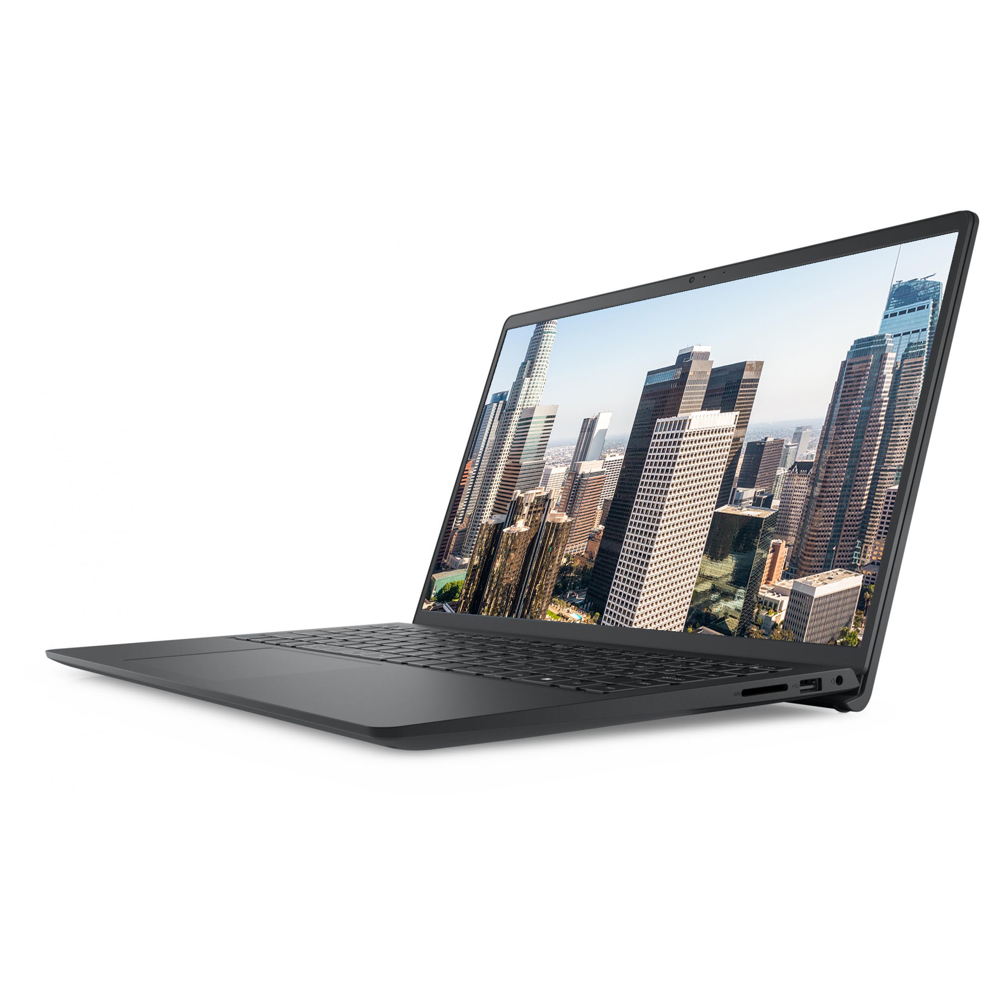 DELL Inspiron 15 3530 Laptop, i7-1355U, 15.6" FullHD, Iris Xe, QWERTZ Tastatur, W11 Pro