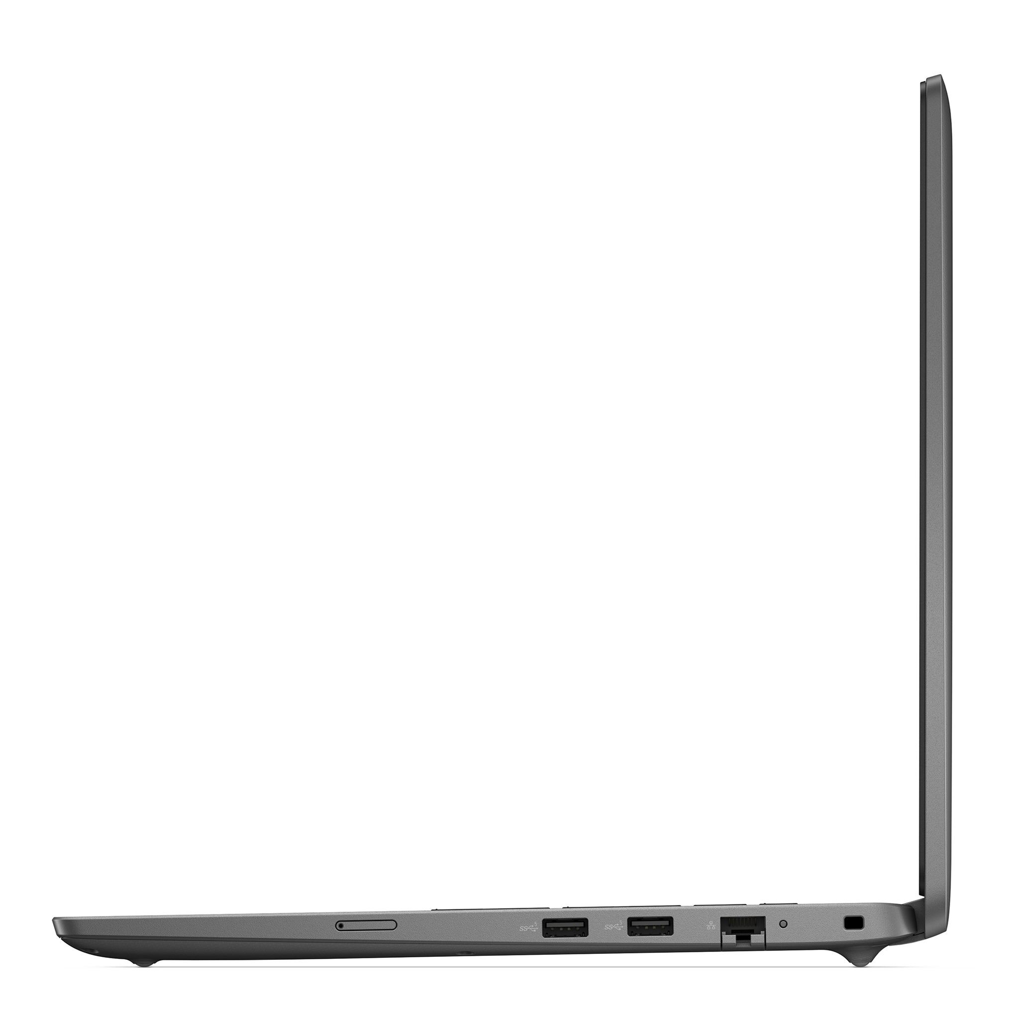 Dell Latitude 3550 Business Laptop, Core i5-1335U, 15.6" FHD (1920x1080), Intel Iris Xe Graphics, Deutsches Tastatur-Layout, W11 Pro, Grau