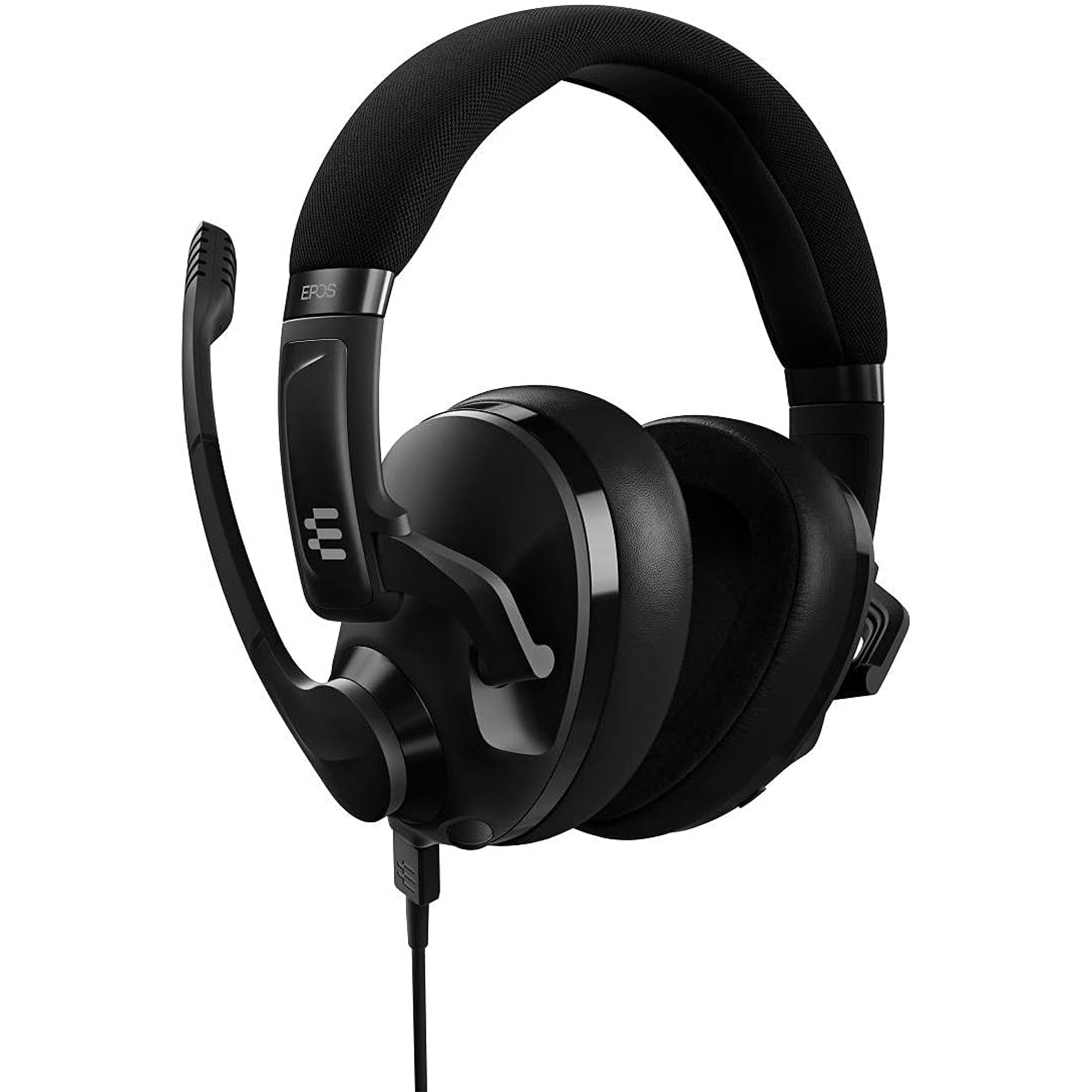 EPOS H3 Hybrid – Geschlossen Akustisches Gaming Headset Bluetooth Kopfhörer