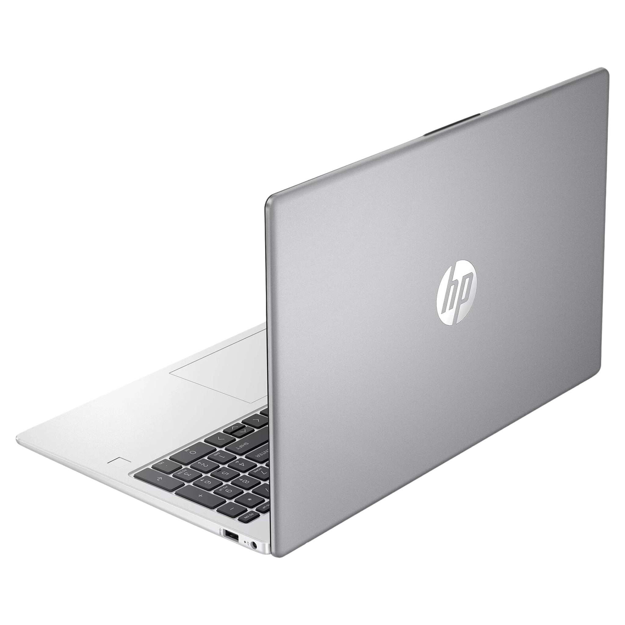 HP 255 G10 Business Laptop, Ryzen 5 7530U, 15.6" FHD, QWERTZ Tastatur, W11 Pro