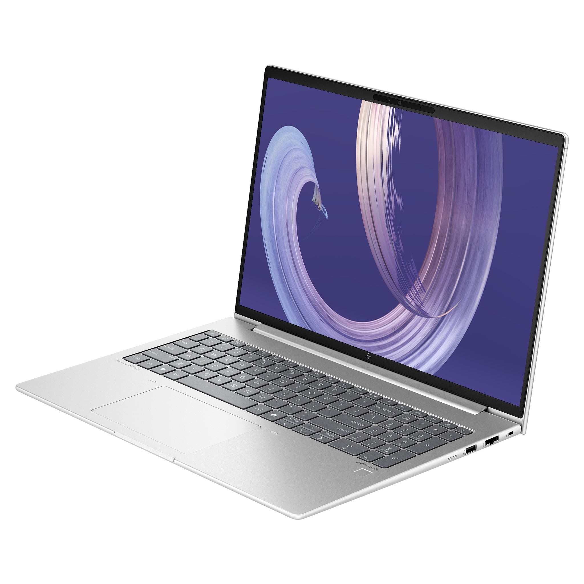 HP EliteBook 665 G11 Laptop, Ryzen 5 7535U, 16" WUXGA, QWERTZ, W11 Pro