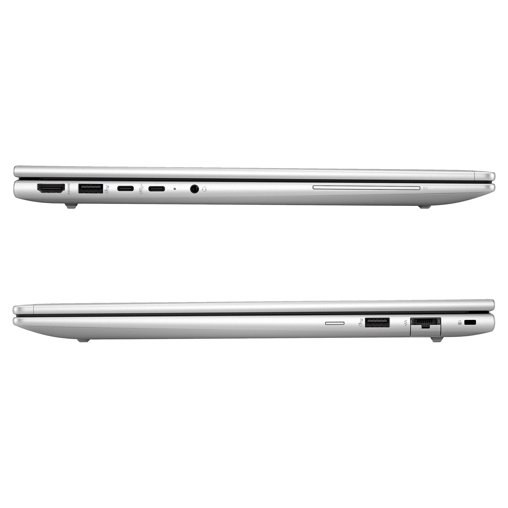 HP EliteBook 665 G11 Laptop, Ryzen 5 7535U, 16" WUXGA, QWERTZ, W11 Pro