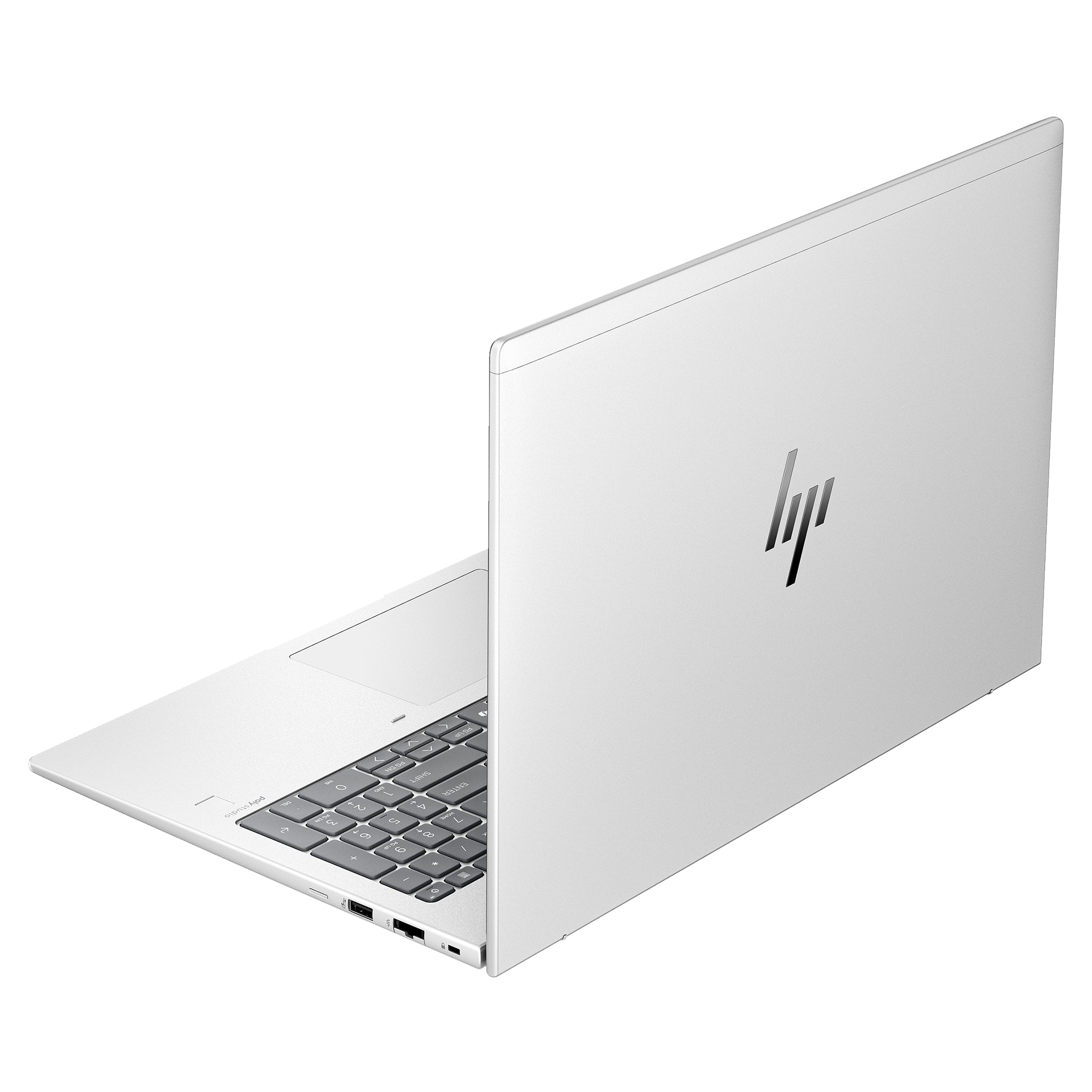 HP EliteBook 665 G11 Laptop, Ryzen 5 7535U, 16" WUXGA, QWERTZ, W11 Pro