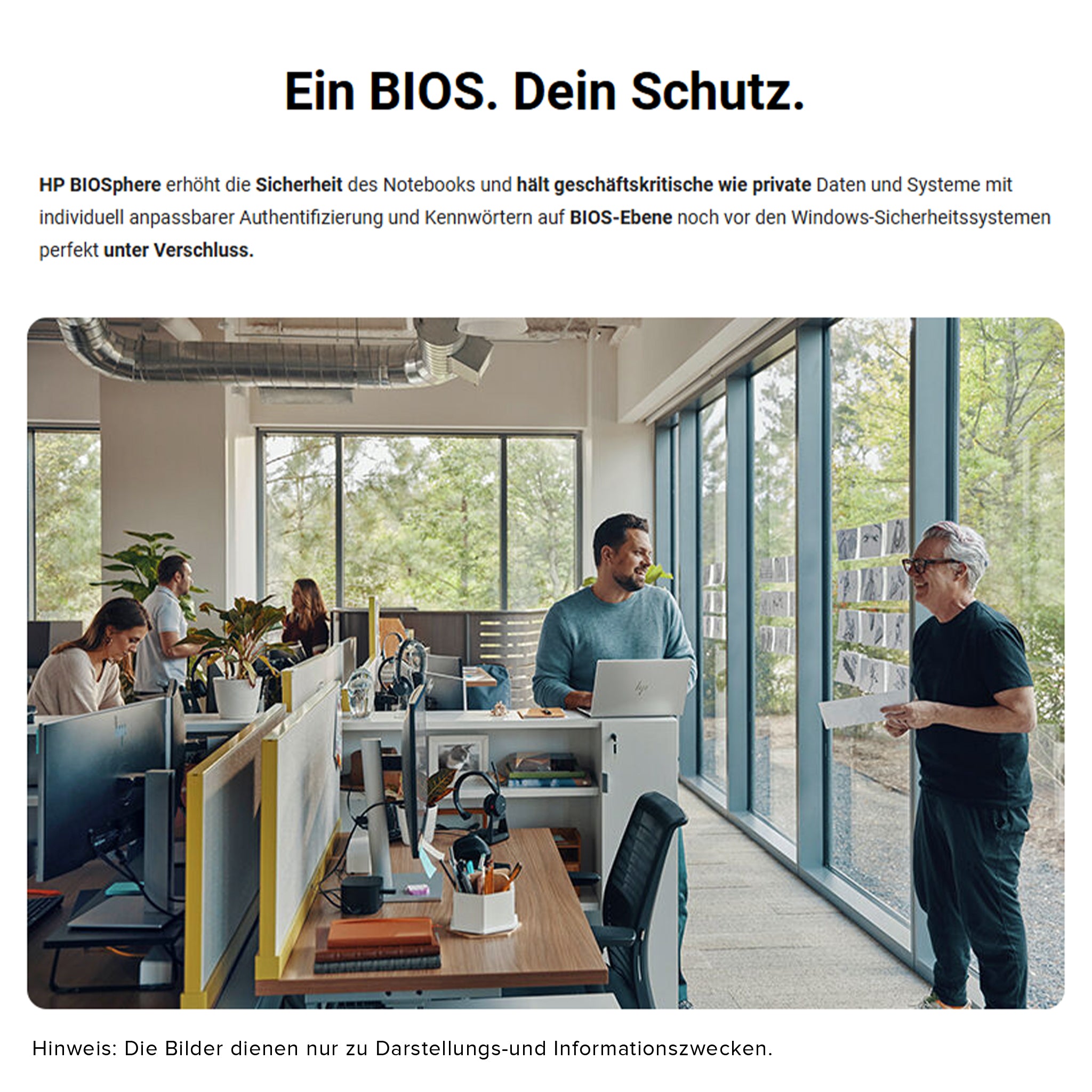 HP EliteBook 665 G11 Laptop, Ryzen 5 7535U, 16" WUXGA, QWERTZ, W11 Pro