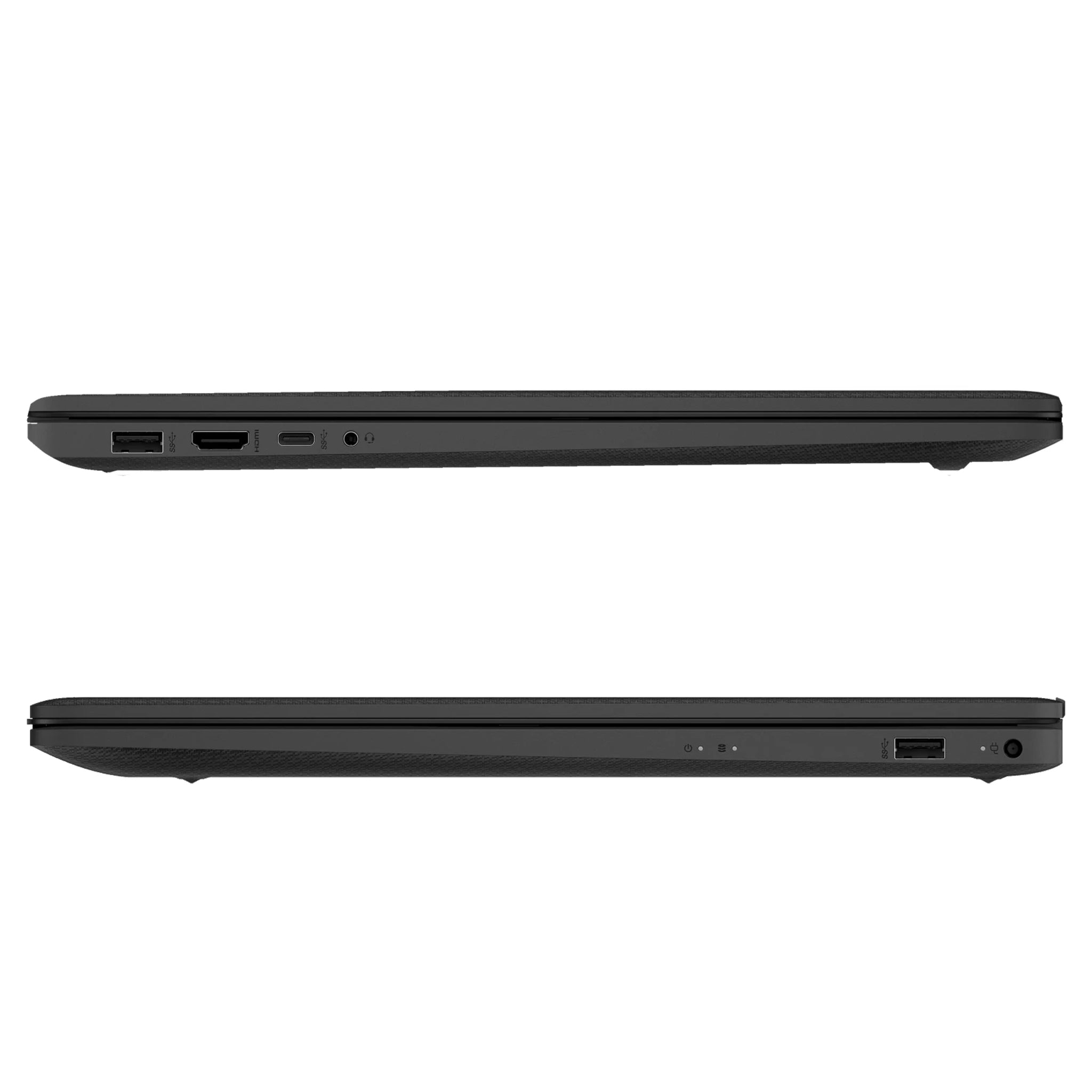 HP 17 Business Laptop, Ryzen 7 7730U, 17.3" FHD (1920x1080) Radeon-Grafikeinheit, QWERTZ Tastatur, Windows 11 Pro
