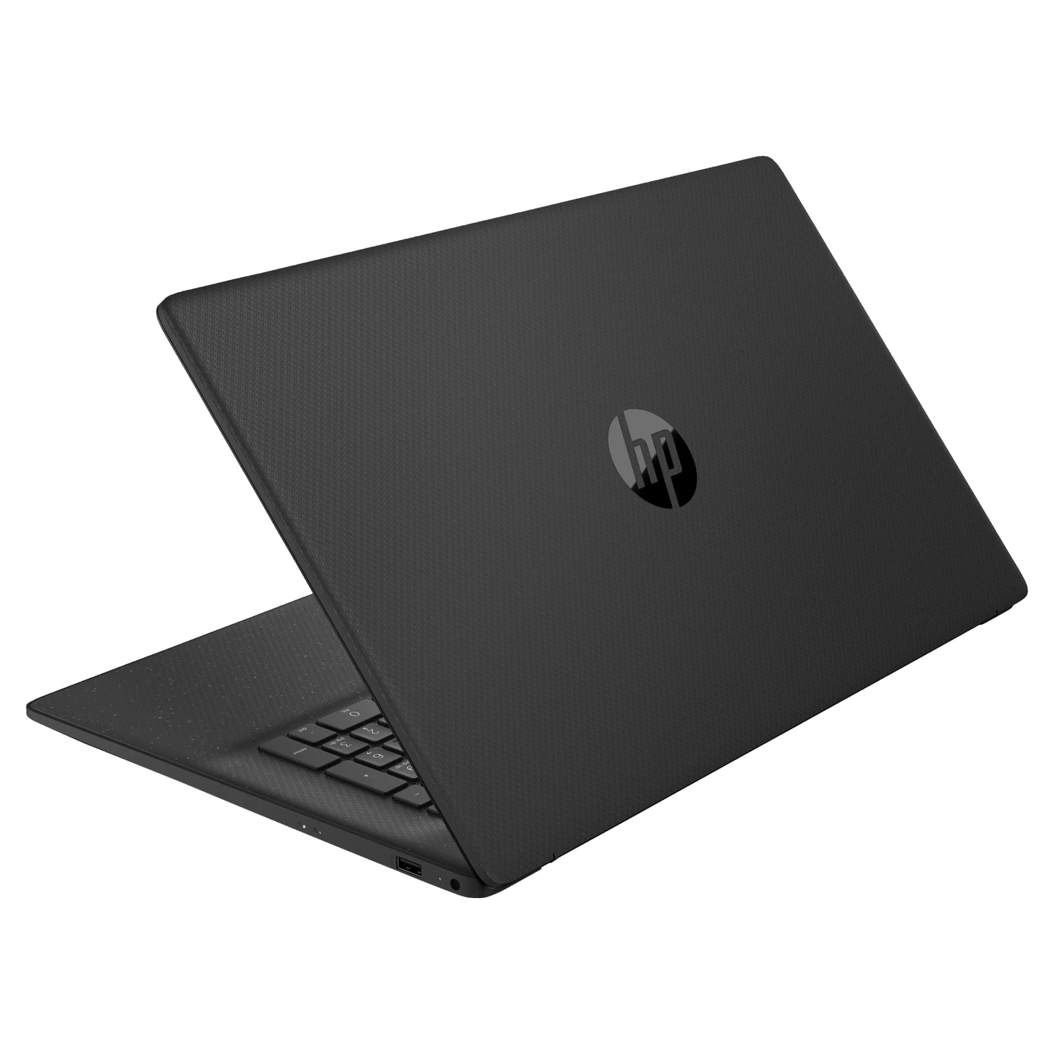 HP 17 Business Laptop, Ryzen 7 7730U, 17.3" FHD (1920x1080) Radeon-Grafikeinheit, QWERTZ Tastatur, Windows 11 Pro