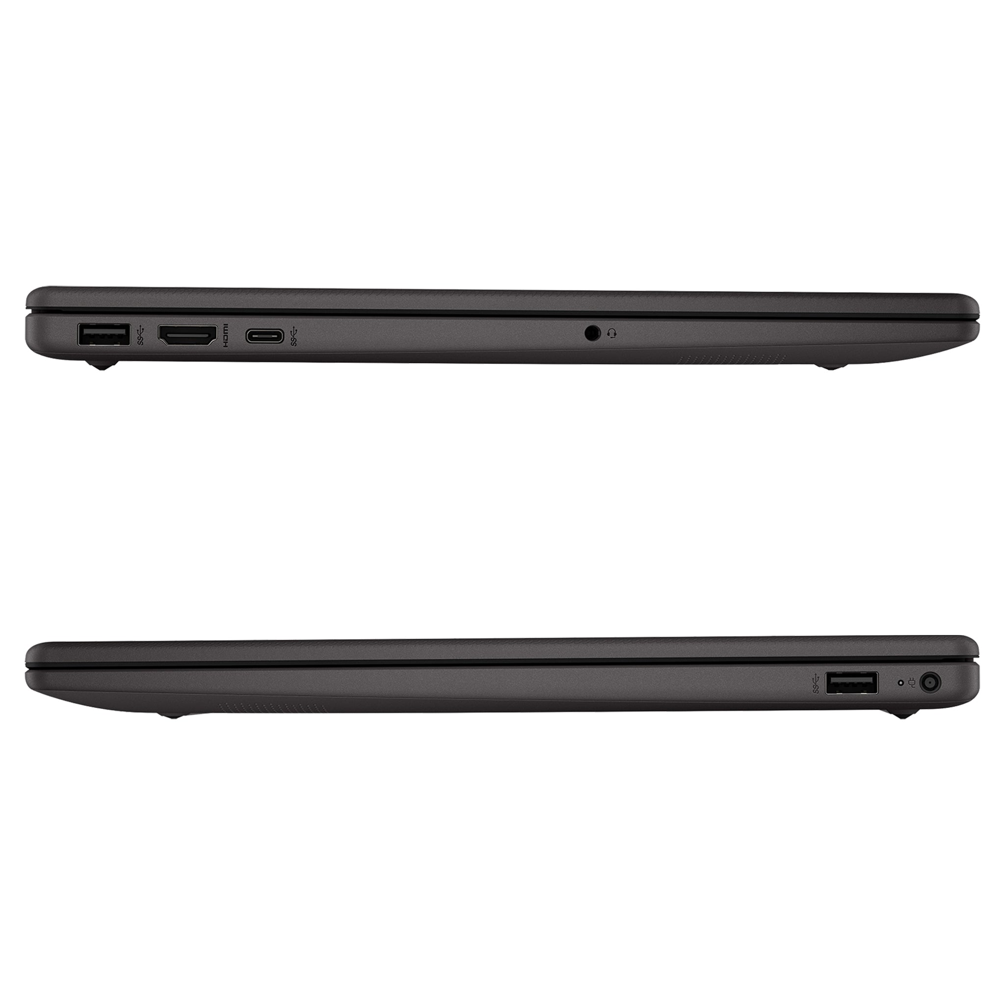 HP 255 G10 Business Laptop, Ryzen 3-7330U, 15.6" FHD (1920x1080) IPS, QWERTZ Tastatur, W11 Pro