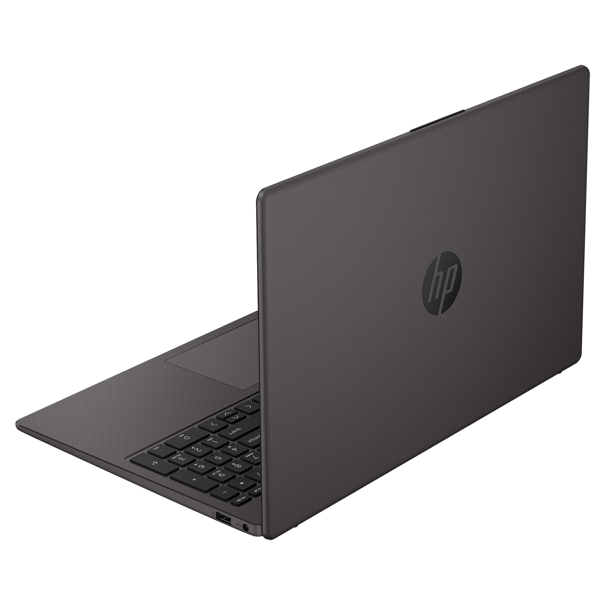 HP 255 G10 Business Laptop, Ryzen 3-7330U, 15.6" FHD (1920x1080) IPS, QWERTZ Tastatur, W11 Pro