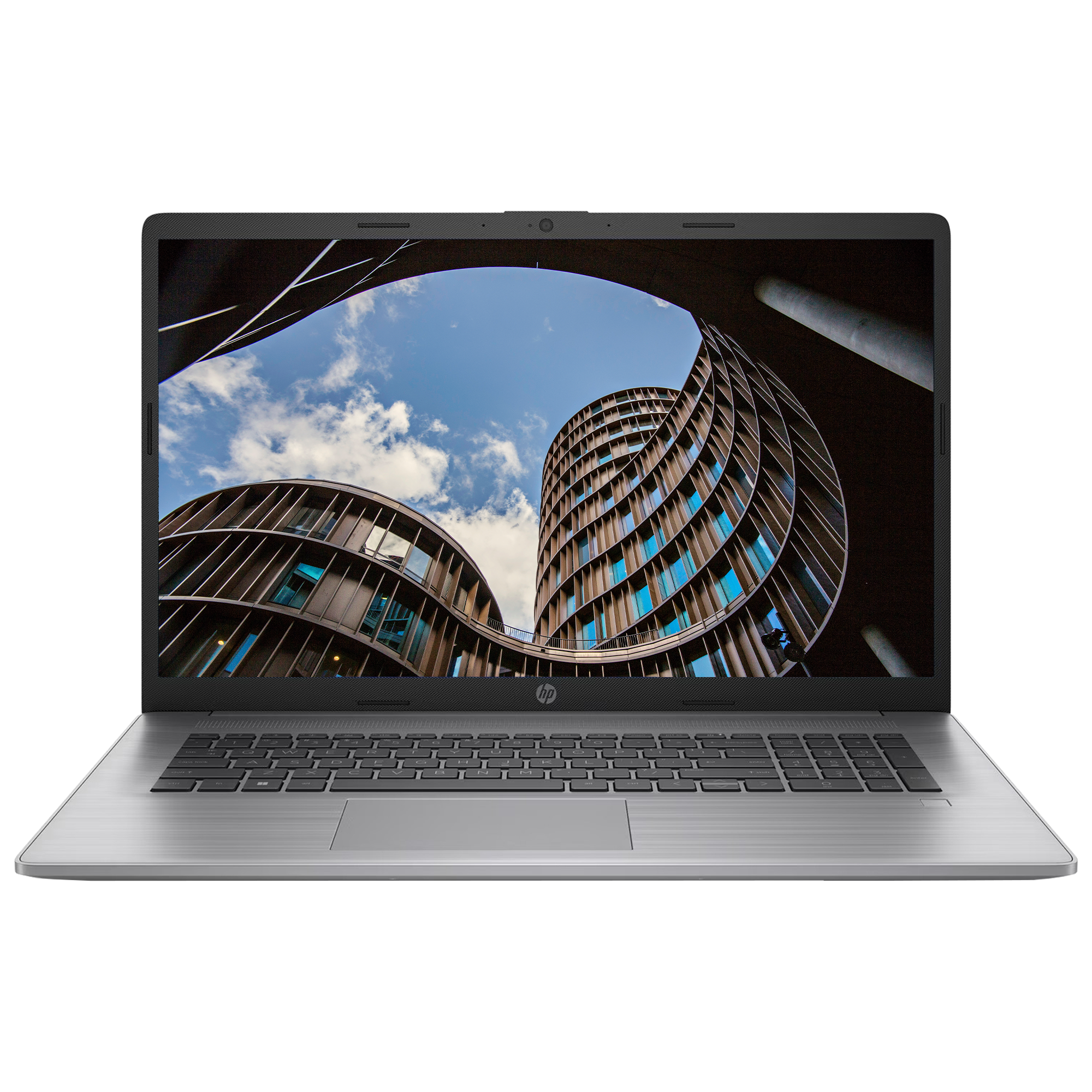 HP 470 G9 Laptop,17.3" FHD, i5-1235U, W11Pro, Numerische Tastatur