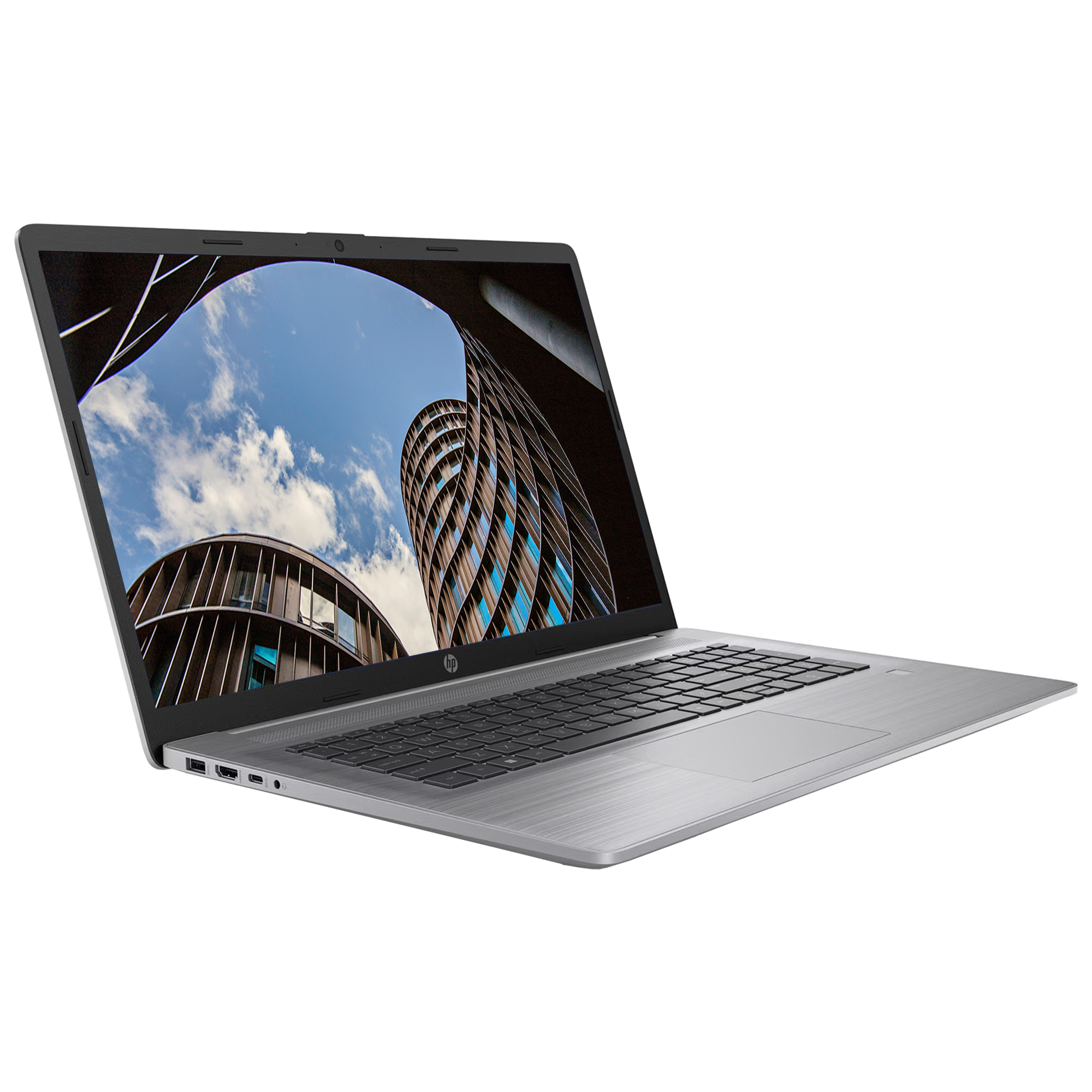 HP 470 G9 Laptop,17.3" FHD, i5-1235U, W11Pro, Numerische Tastatur