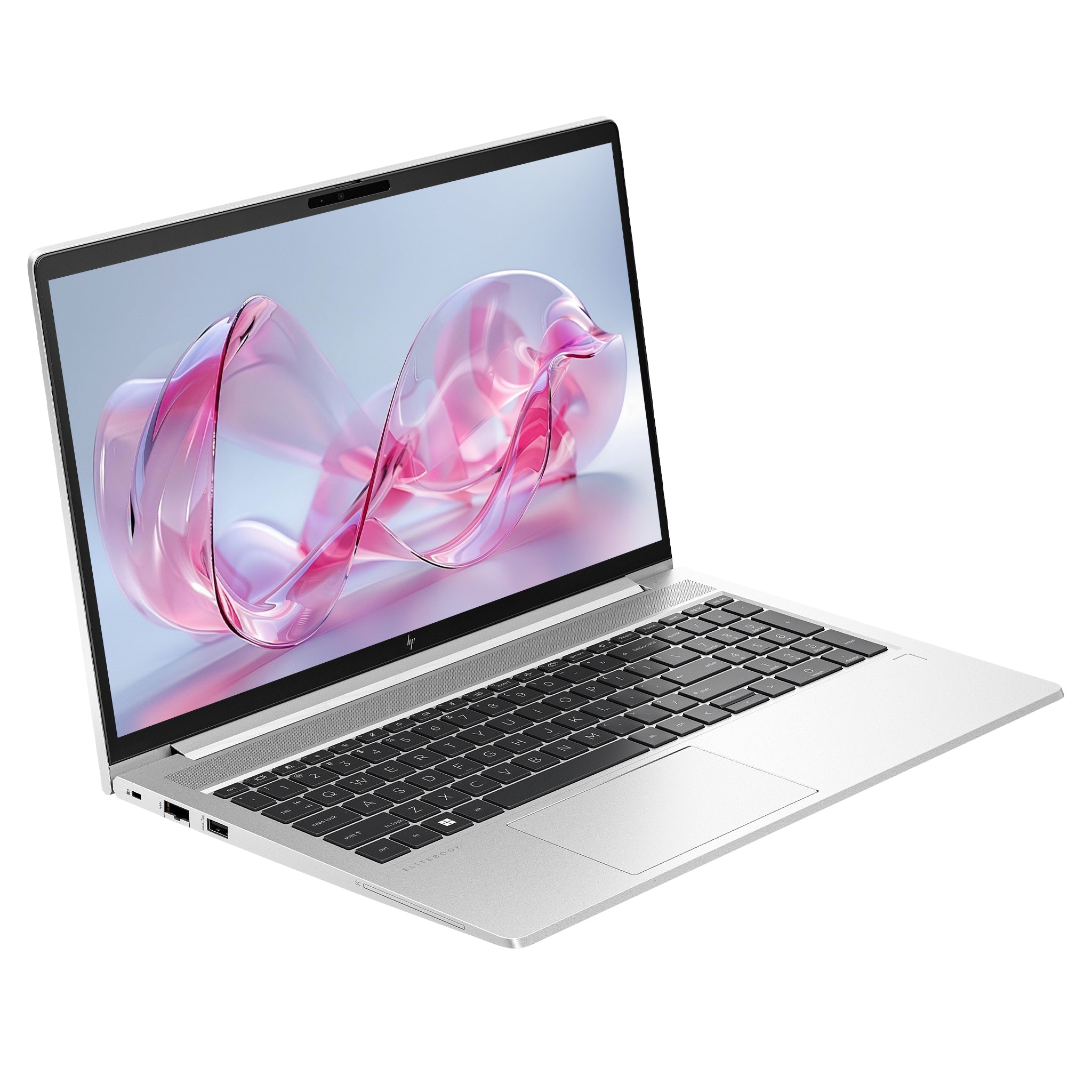 HP Elitebook 650 G10 Business Laptop,Core i5-1335U, 15,6" FHD (1920x1080), Deutsches Tastatur-Layout, W11 Pro