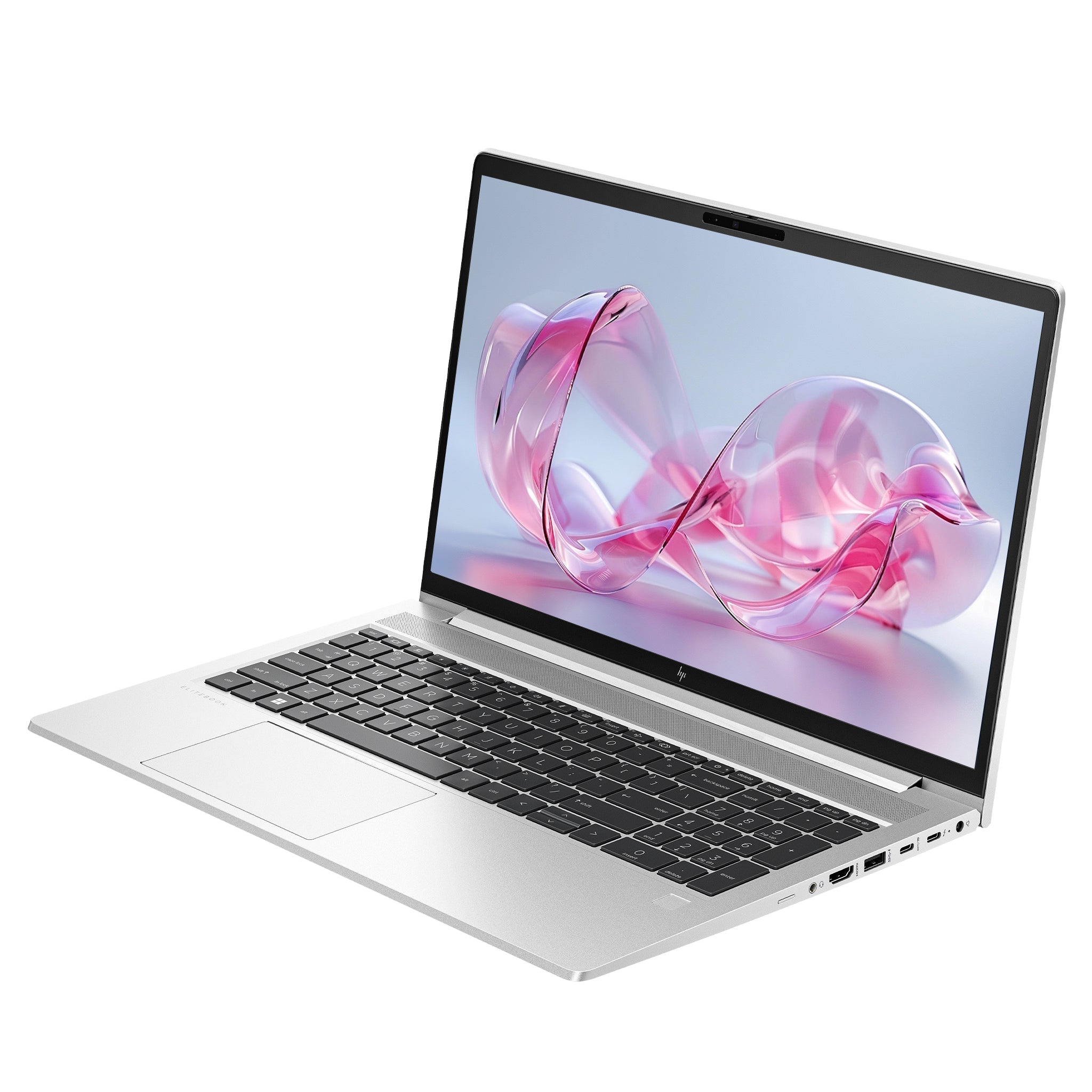 HP Elitebook 650 G10 Business Laptop,Core i5-1335U, 15,6" FHD (1920x1080), Deutsches Tastatur-Layout, W11 Pro