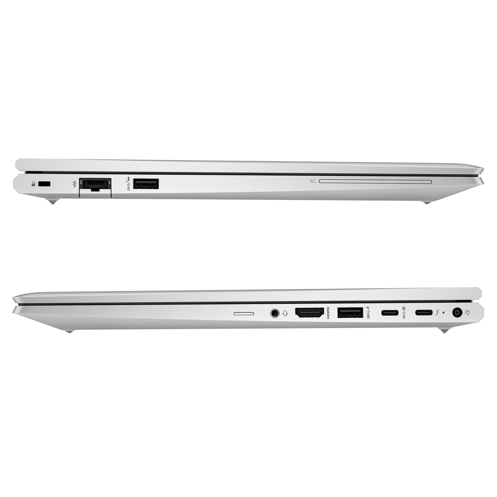 HP Elitebook 650 G10 Business Laptop,Core i5-1335U, 15,6" FHD (1920x1080), Deutsches Tastatur-Layout, W11 Pro