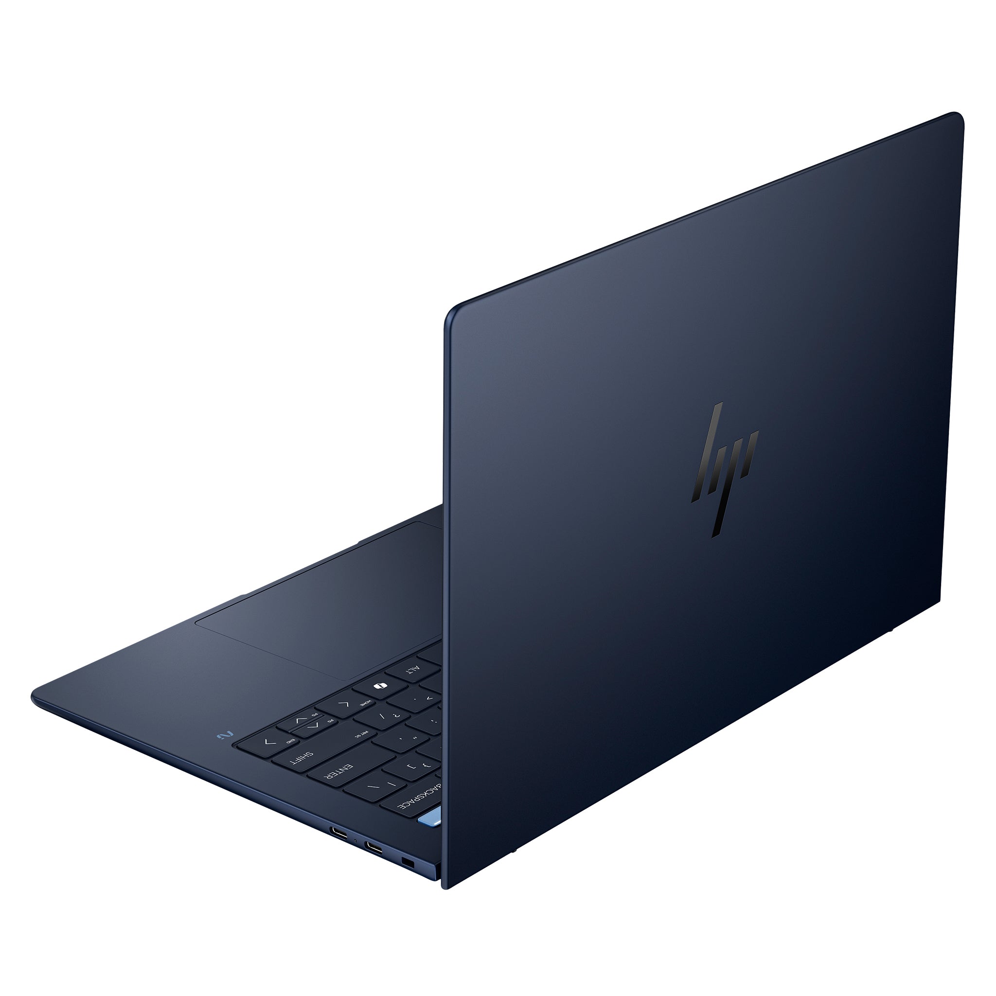 HP EliteBook Ultra G1i Business Laptop, Core Ultra 7 258V, 14" 2.8K Touch Display, Arc Graphics, Wi-Fi 7, W11 Pro, Deutsches Tastatur-Layout, Blau
