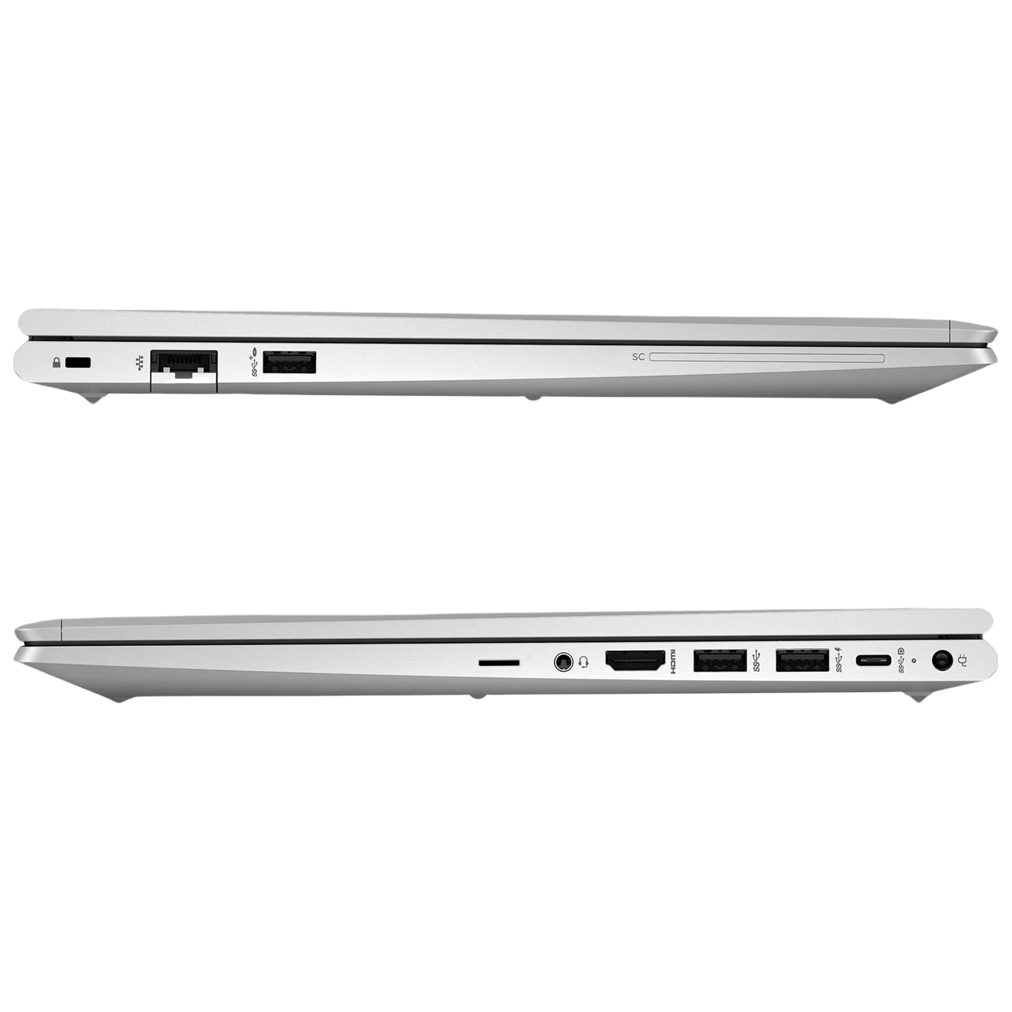 HP EliteBook 655 G9 Laptop, 15.6" FHD, Ryzen 5 Pro 5675U, W11Pro, QWERTZ