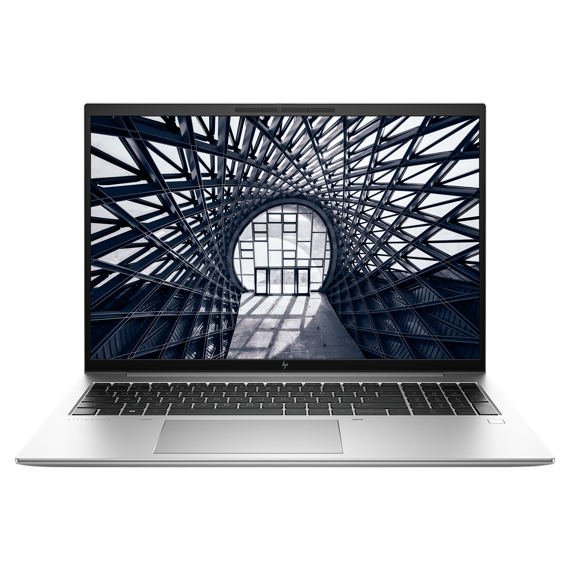 HP Elitebook 860 G9 Laptop, 16" WUXGA, i5-1235U, FingerPrint Reader, W11Pro