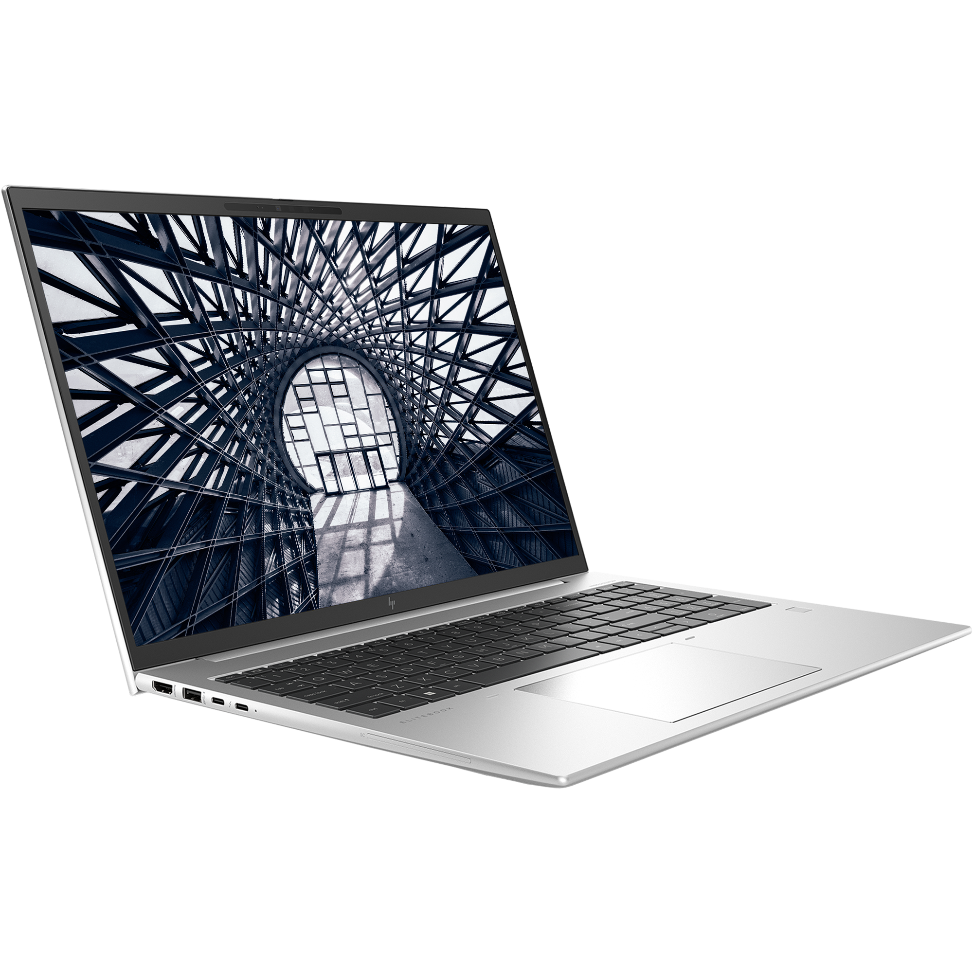 HP Elitebook 860 G9 Laptop, 16" WUXGA, i5-1235U, FingerPrint Reader, W11Pro