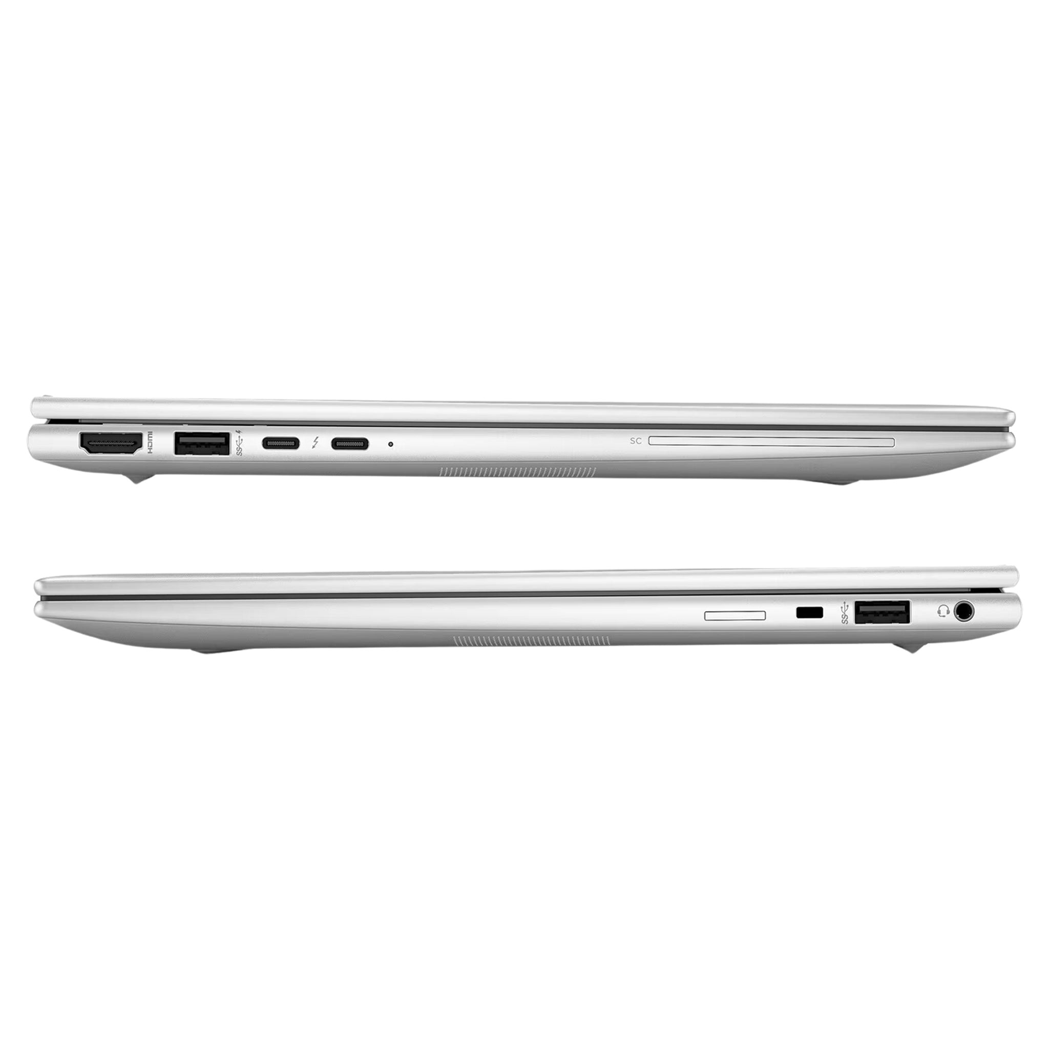HP Elitebook 860 G9 Laptop, 16" WUXGA, i5-1240P, QWERTZ, W11Pro (Gebraucht-Wie Neu)