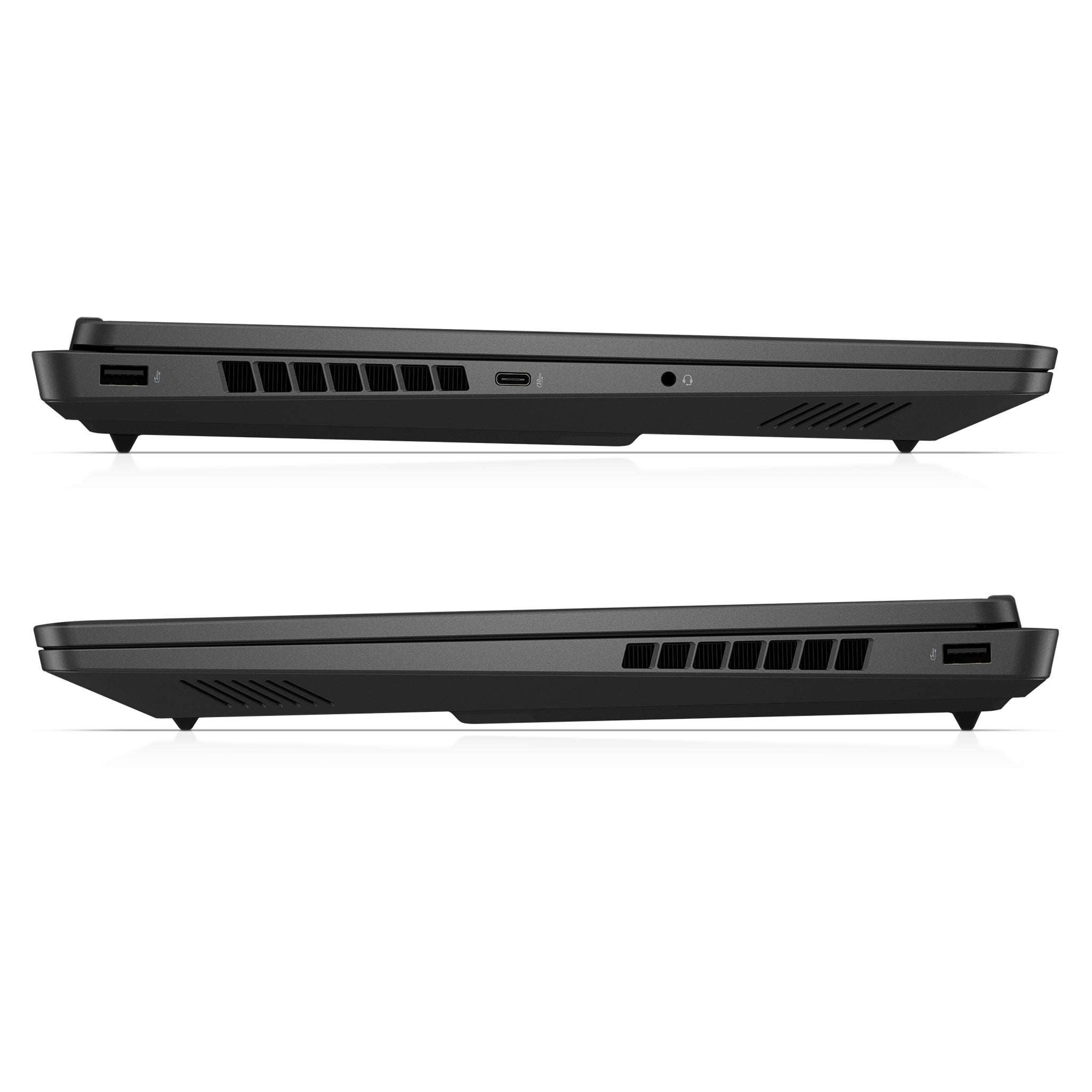 HP Omen 16 Gaming Laptop, Ryzen 9 8940HX, 16" FHD (1920x1200) IPS 144Hz, RTX 5070, Deutsches Tastatur-Layout,W11 Pro