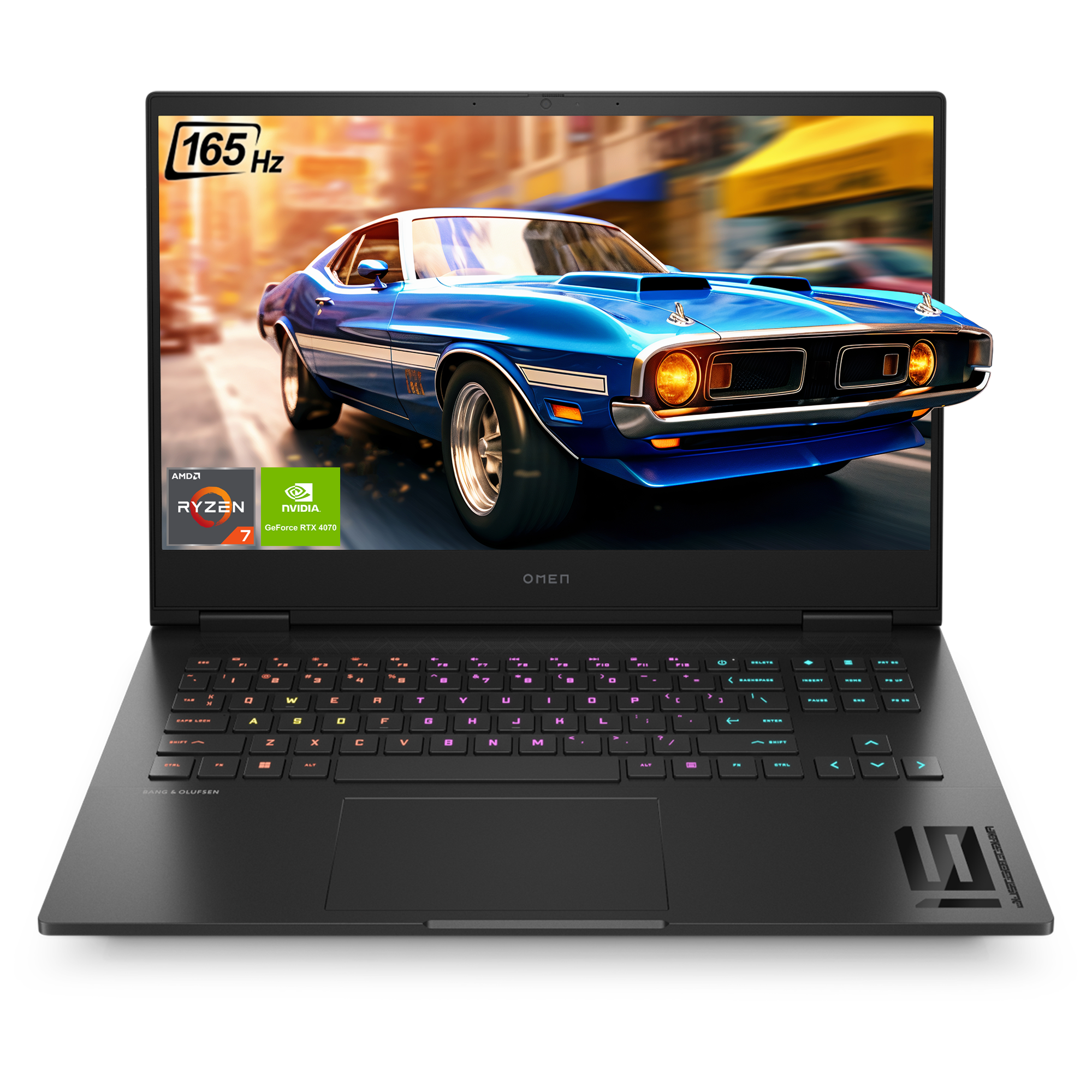 HP Omen