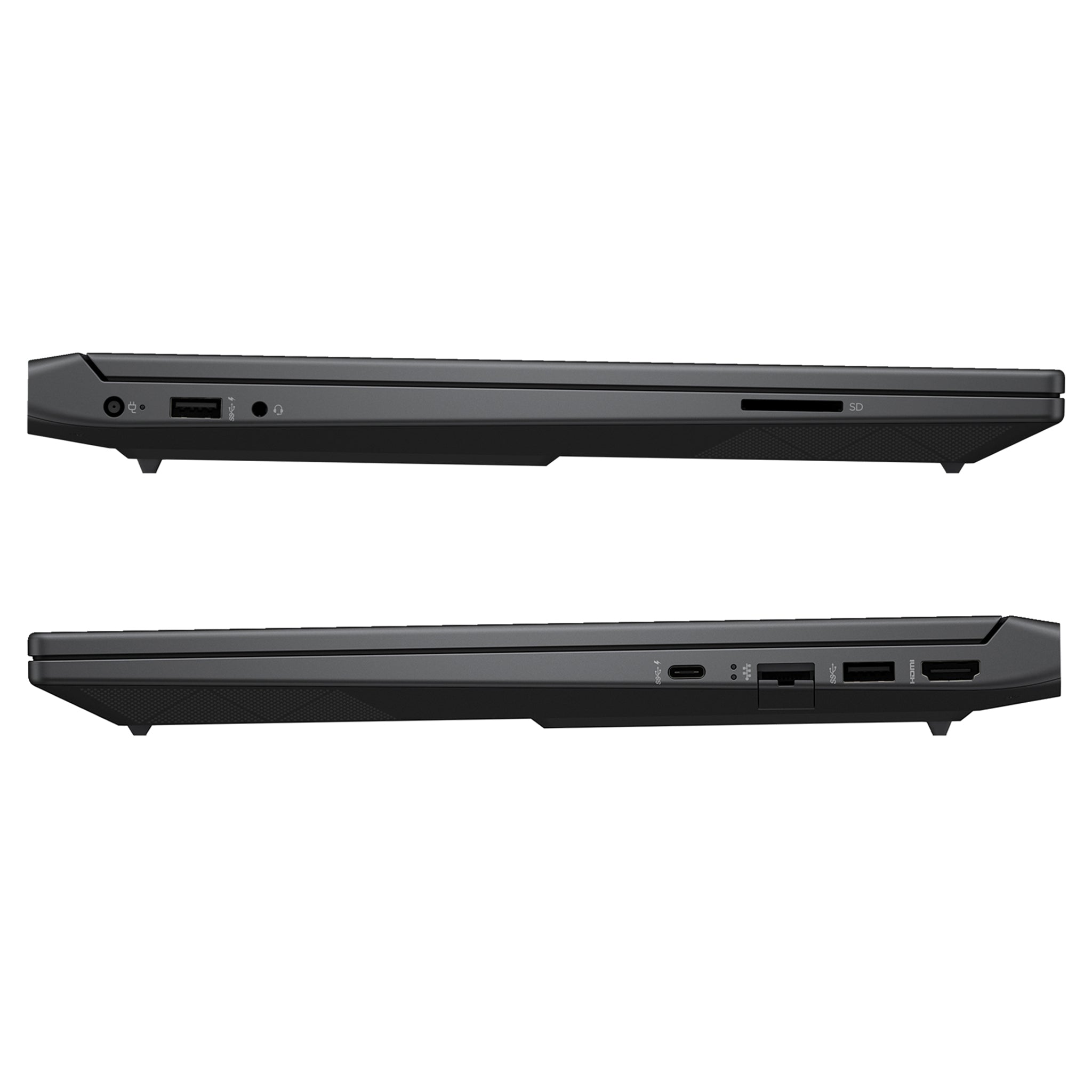 HP Victus 15 Gaming Laptop, Core i5-13420H, 15,6" FHD (1920x1080) IPS 144Hz RTX 5050, Deutsches Tastatur-Layout, W11 Pro