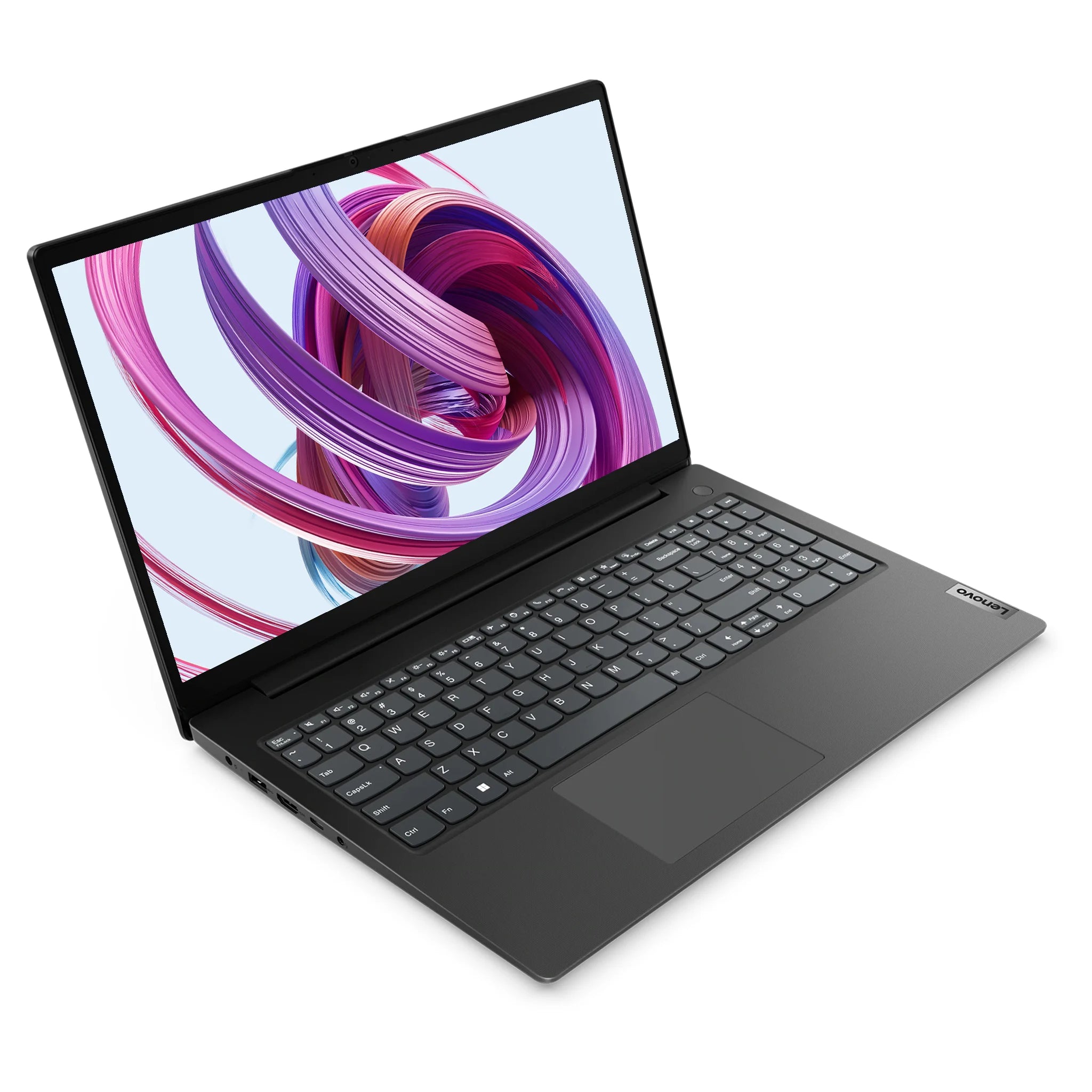 Lenovo V15 G4 AMN Laptop, Ryzen 3 7320U, 15.6" FHD, QWERTZ, FreeDos