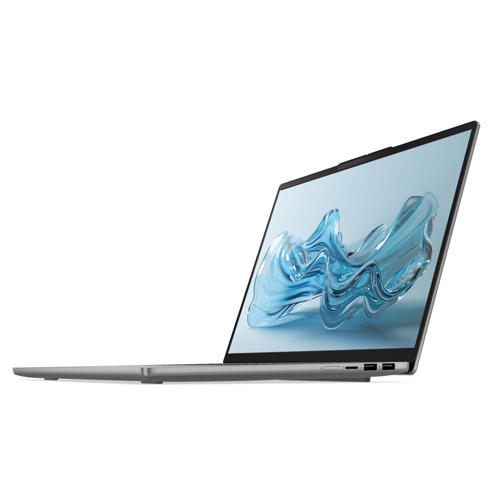 Lenovo IdeaPad Slim 5 Laptop, Core i5-13420H, 16" FHD+ (1920x1200), Deutsches Tastatur-Layout, W11 Home, (Gebraucht - Wie Neu)