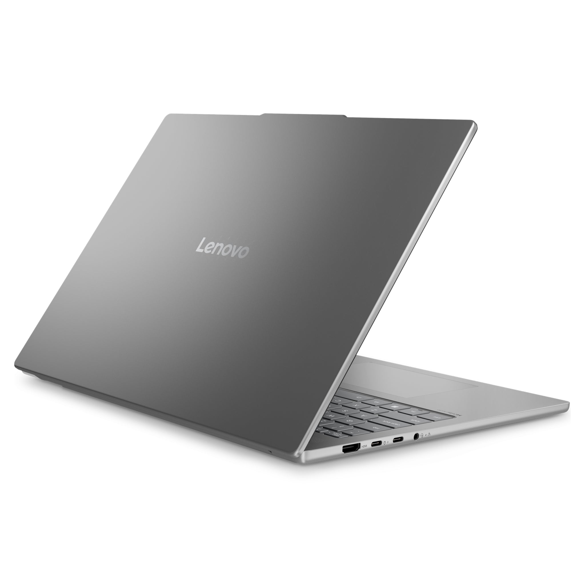 Lenovo IdeaPad Slim 5 Laptop, Core i5-13420H, 16" FHD+ (1920x1200), Deutsches Tastatur-Layout