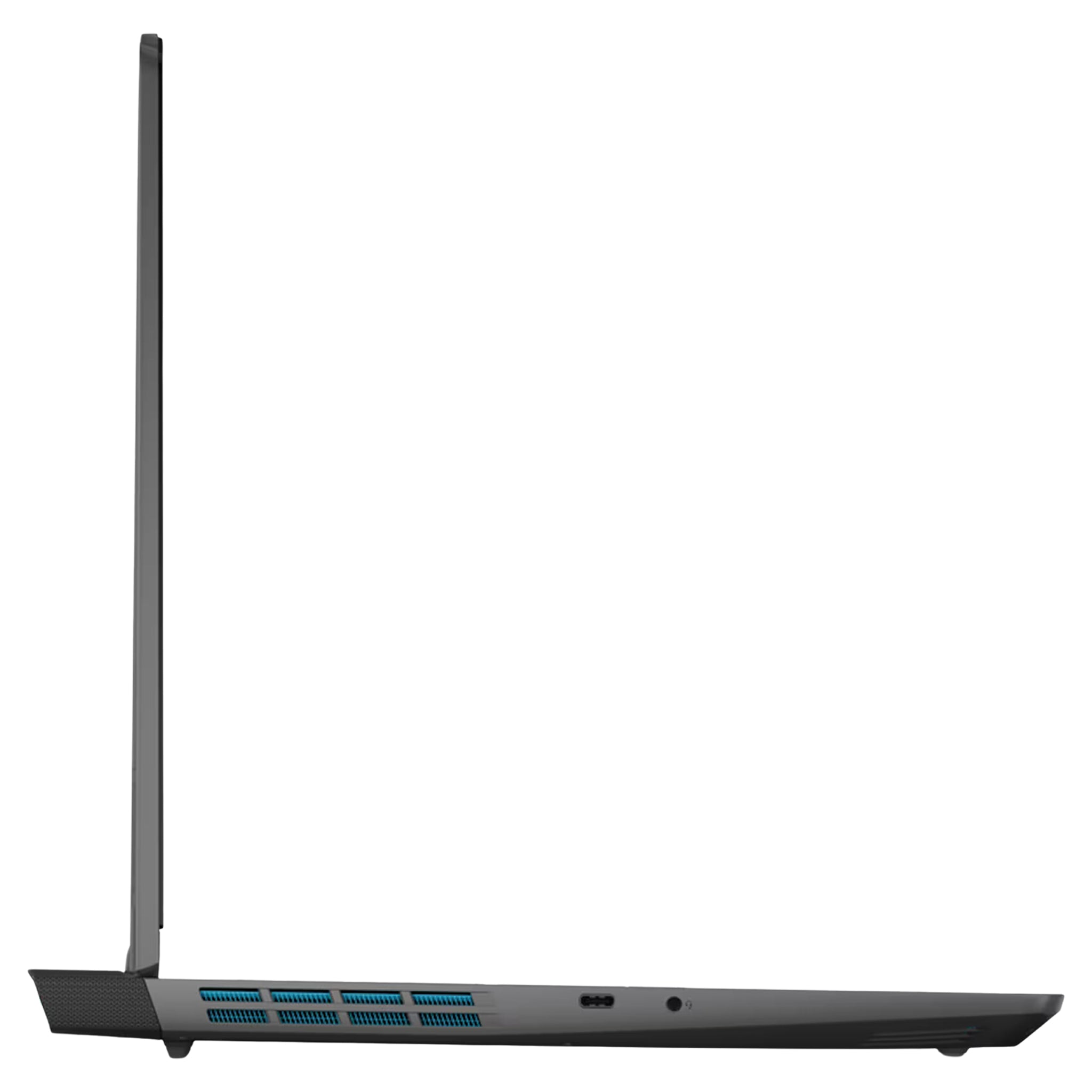 Lenovo LOQ Gaming Laptop, 16" WUXGA, Ryzen 5 7640HS, RTX4050, QWERTZ, Win11Home ( Gebraucht-Wie Neu )