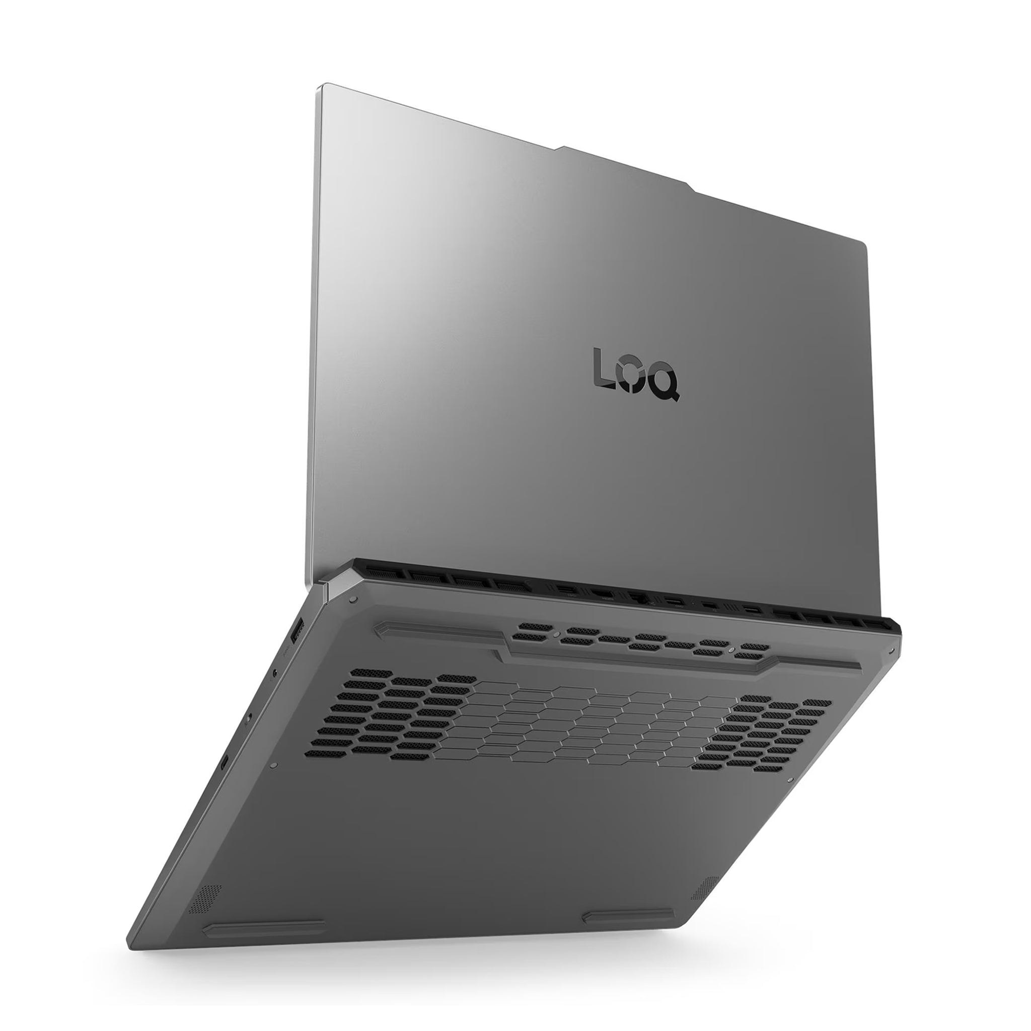 Lenovo LOQ Gaming AI Laptop, i7-14700HX, 17.3" FullHD, RTX5070, QWERTZ Tastatur