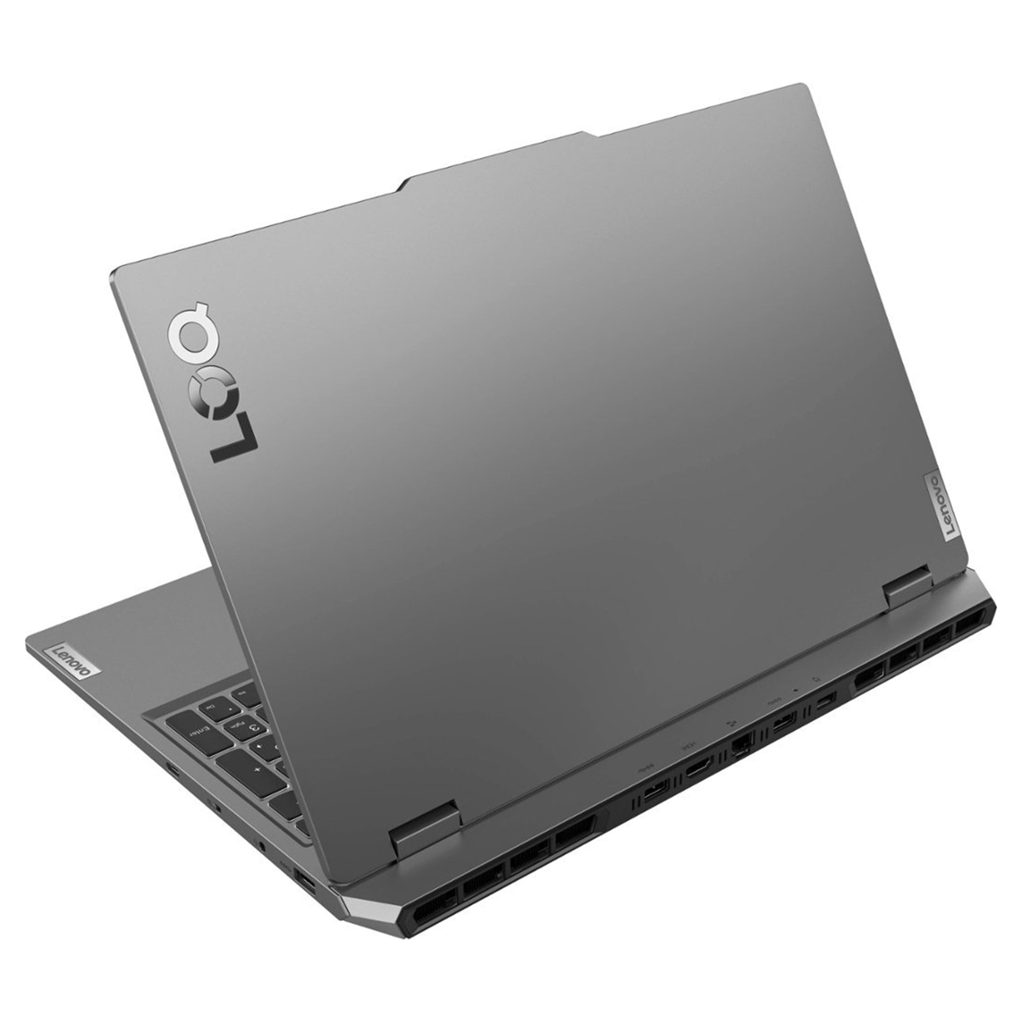 Lenovo LOQ 15IRX10 Gaming Laptop, Core i7-13650HX, 15.6" WQHD, RTX 5070, Deutsches Tastatur-Layout, W11 Home