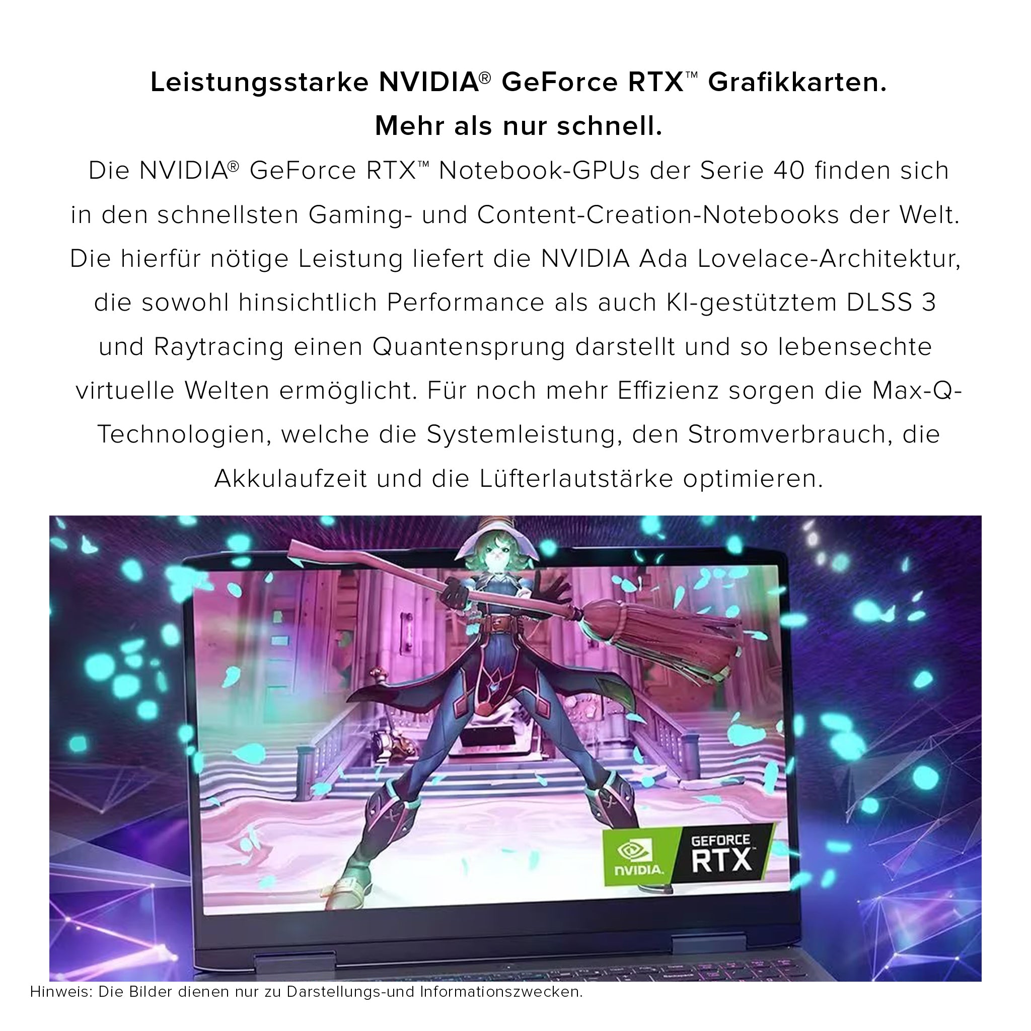 Lenovo LOQ Gaming Laptop, 16" WUXGA, Ryzen 5 7640HS, RTX4050, QWERTZ, Win11Home ( Gebraucht-Wie Neu )