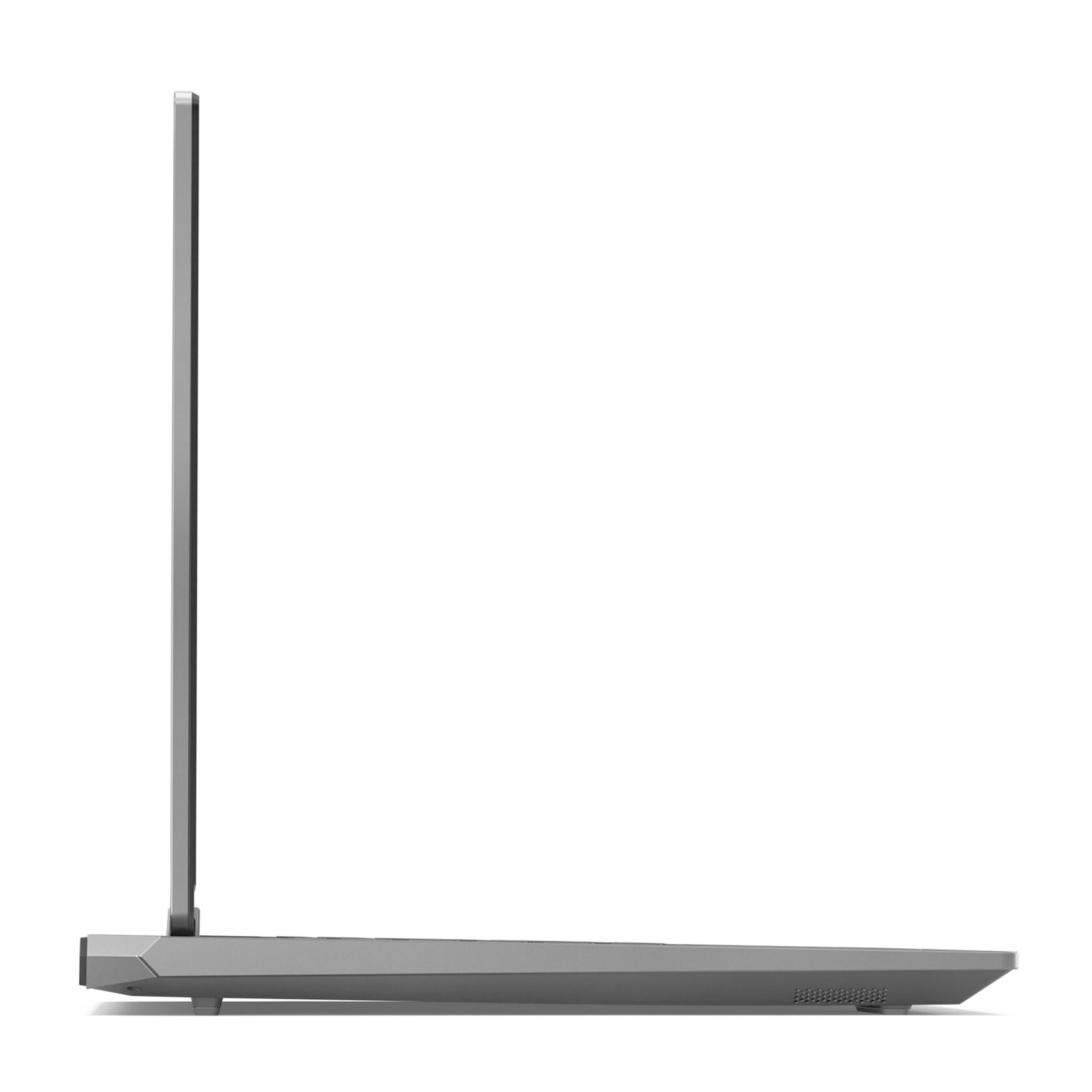 Lenovo LOQ Gaming Laptop, i5-12450HX, 15.6" FHD, Intel Arc A530M, RGB QWERTZ, W11Pro (Gebraucht - Wie Neu)