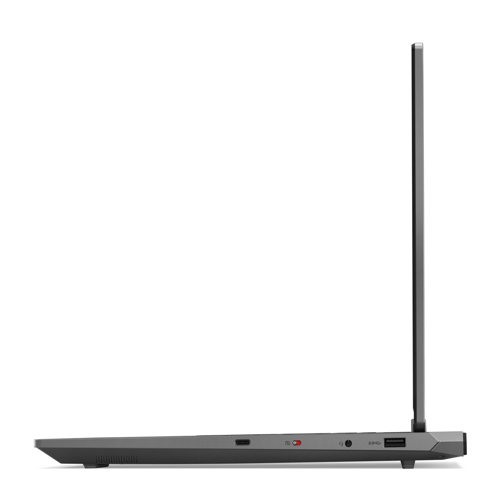 Lenovo LOQ Gaming Laptop, i5-12450HX, 15.6" FHD, Intel Arc A530M, RGB QWERTZ, W11Pro (Gebraucht - Wie Neu)