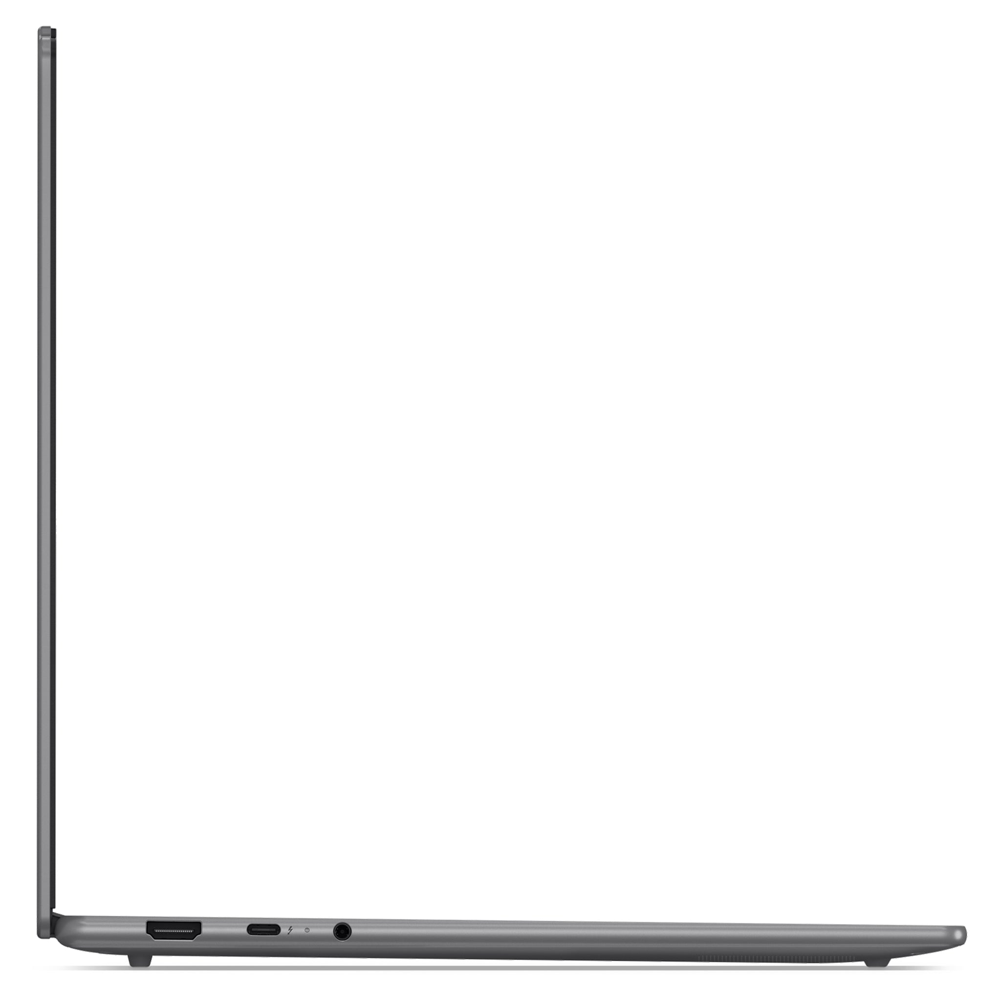Lenovo Yoga Slim 7i Laptop, Ultra 7-258V, 15.3" 2.8K, QWERTZ, W11 Pro (Gebraucht-Wie Neu)