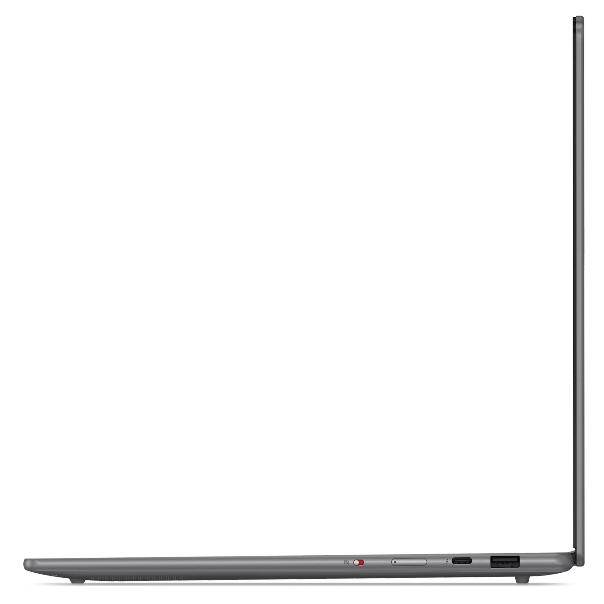 Lenovo Yoga Slim 7i Laptop, Ultra 7-258V, 15.3" 2.8K, QWERTZ, W11 Pro (Gebraucht-Wie Neu)