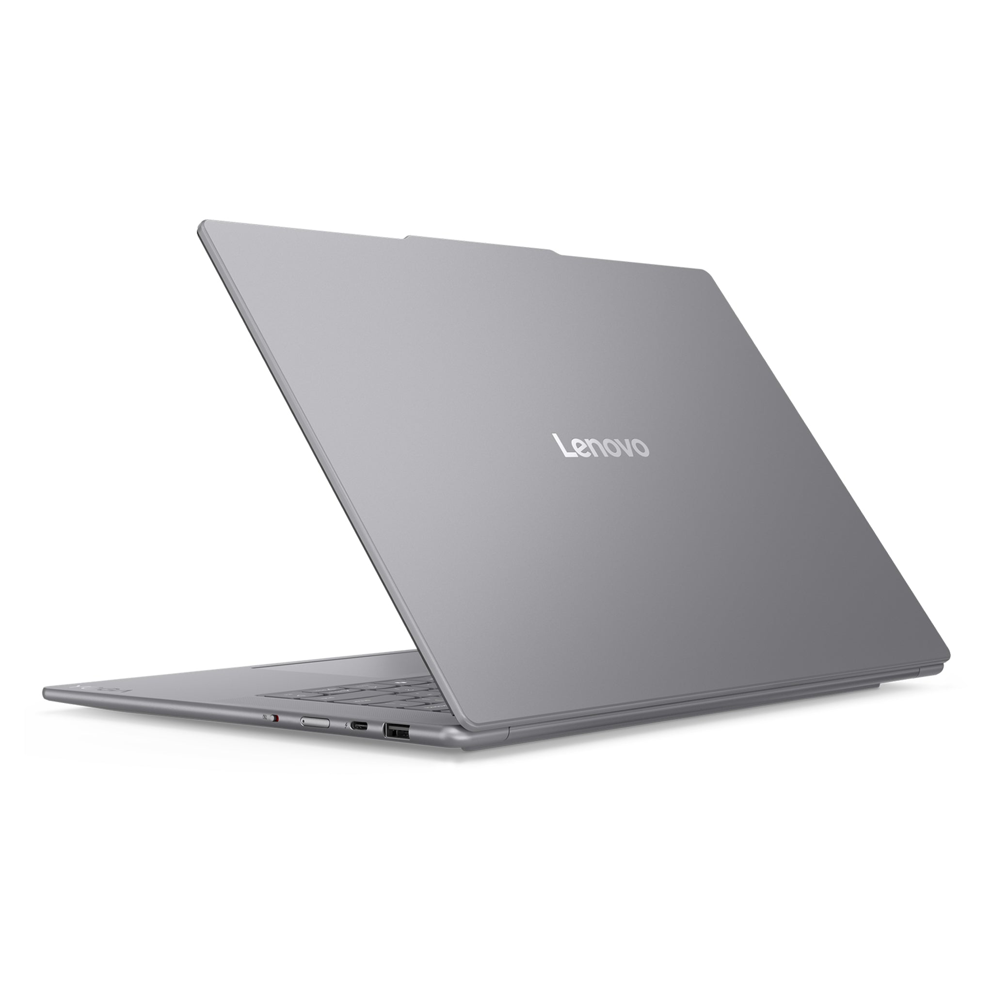 Lenovo Yoga Slim 7i Laptop, Ultra 7-258V, 15.3" 2.8K, QWERTZ, W11 Pro (Gebraucht-Wie Neu)