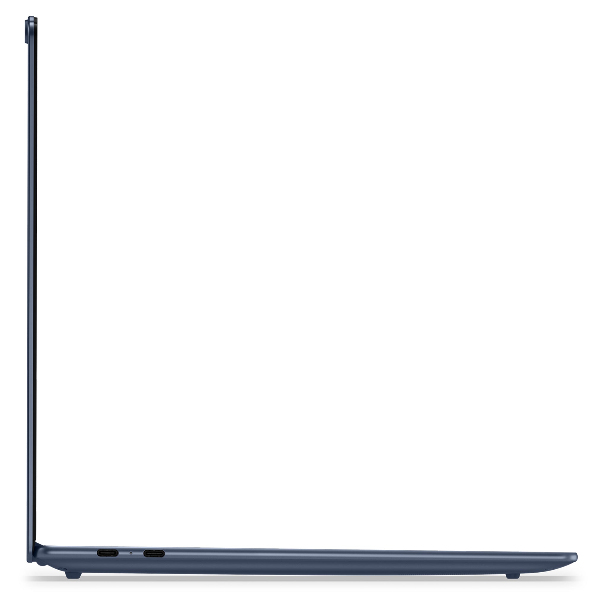 Lenovo Yoga Slim 7x Gen 9 Laptop, Snapdragon X Elite X1E78100, 14.5" 3K Touchscreen, QWERTZ