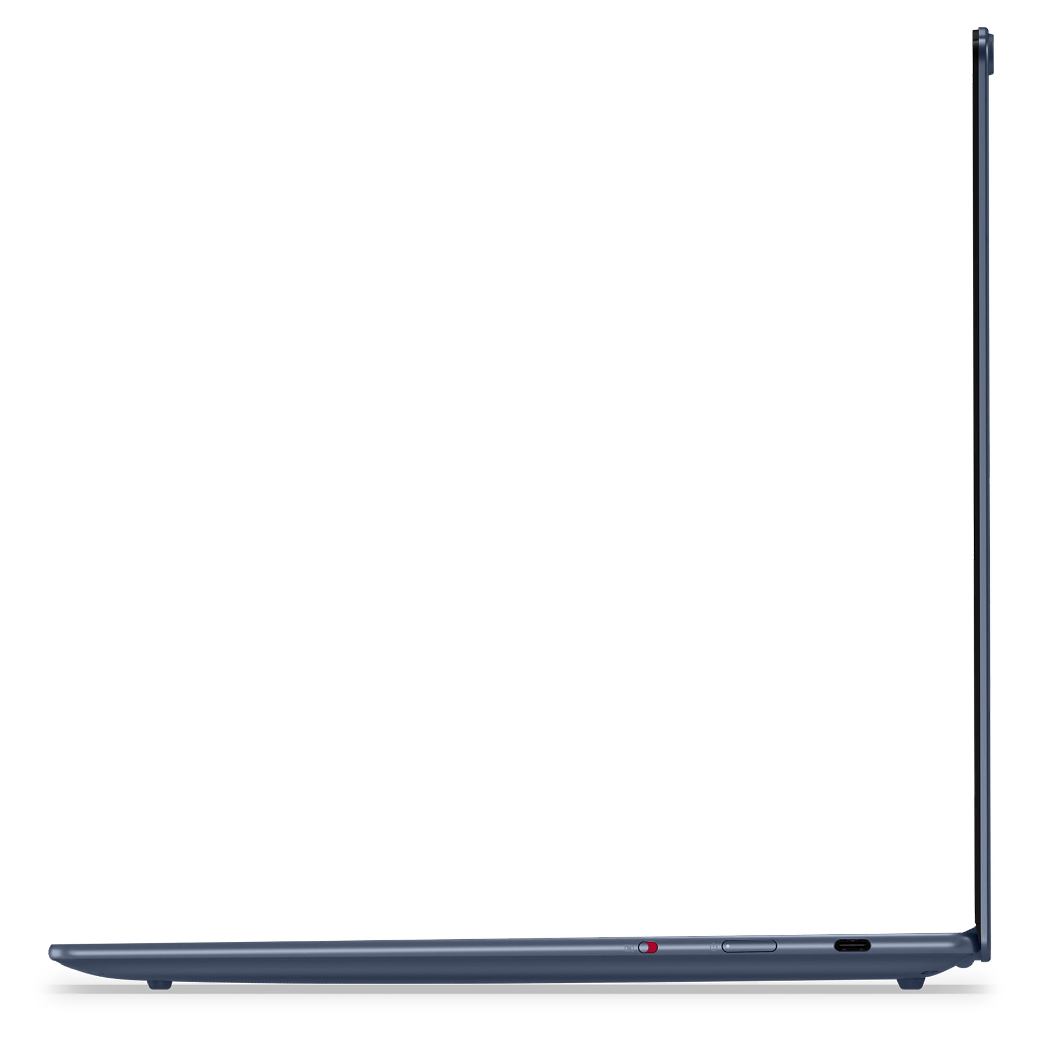 Lenovo Yoga Slim 7x Gen 9 Laptop, Snapdragon X Elite X1E78100, 14.5" 3K Touchscreen, QWERTZ