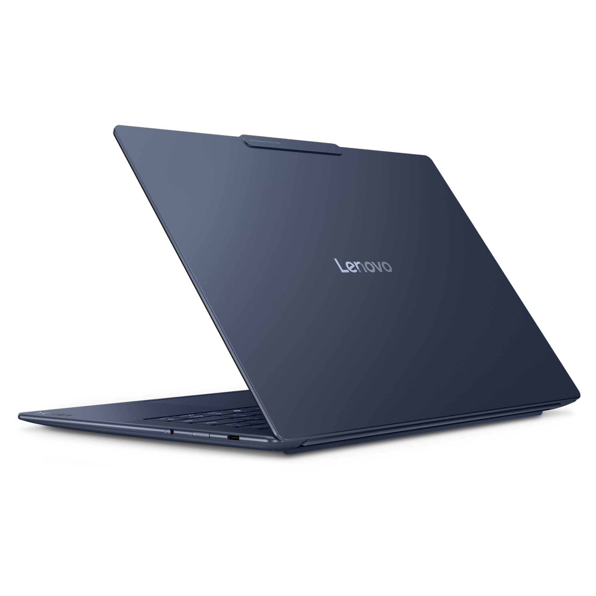 Lenovo Yoga Slim 7x Gen 9 Laptop, Snapdragon X Elite X1E78100, 14.5" 3K Touchscreen, QWERTZ
