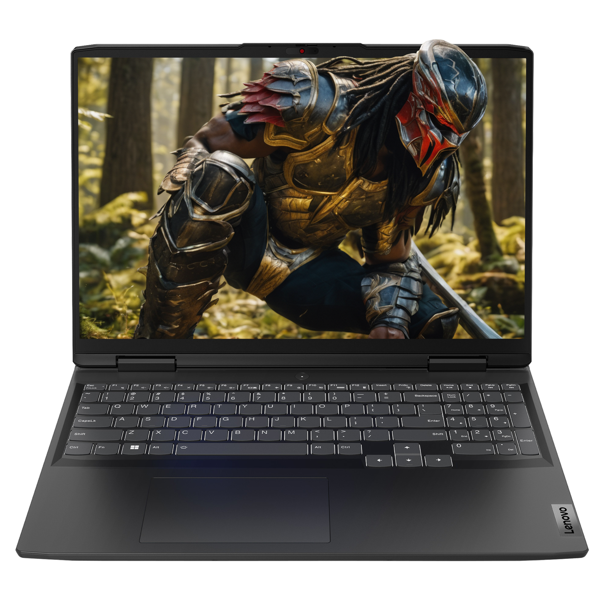 Lenovo IdeaPad Gaming 3 Laptop, i5-12500H, 16" WQXGA, RTX3060, W11Home