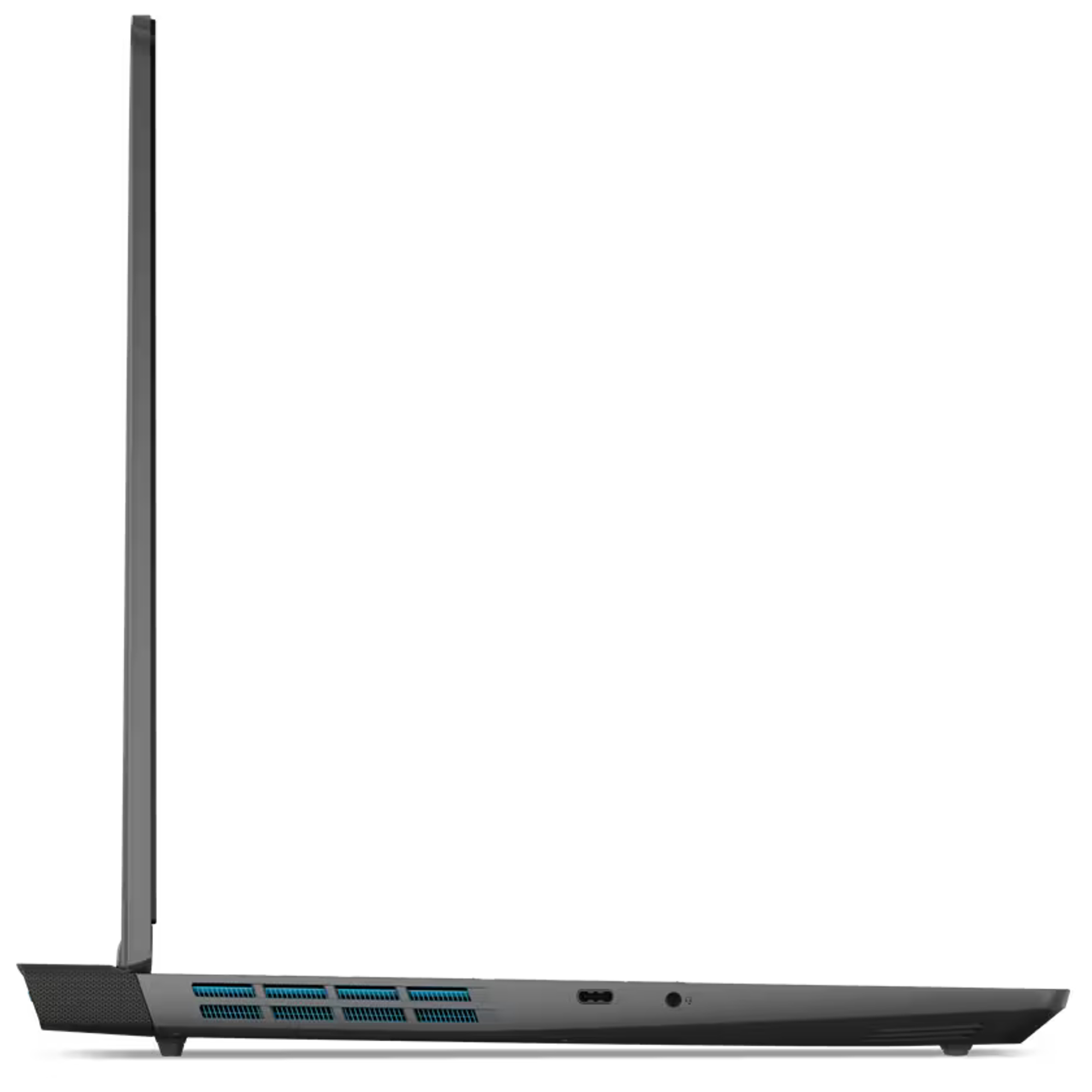 Lenovo LOQ Gaming Laptop, 15,6" FHD, Ryzen 5 7640HS, RTX4050, QWERTZ, W11Home